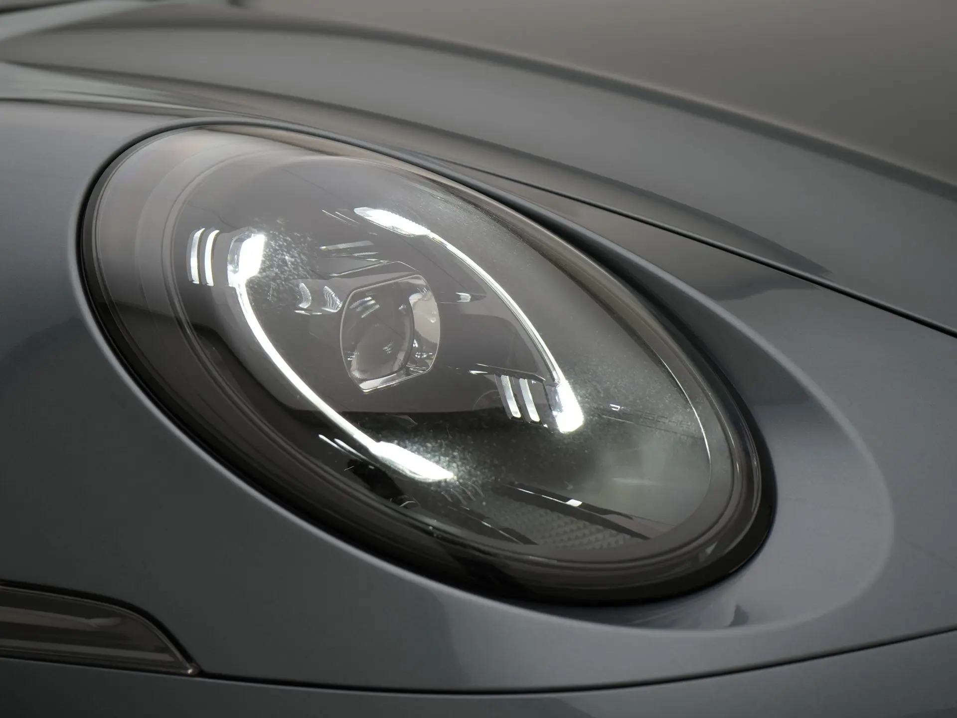 911 Carrera Cabriolet