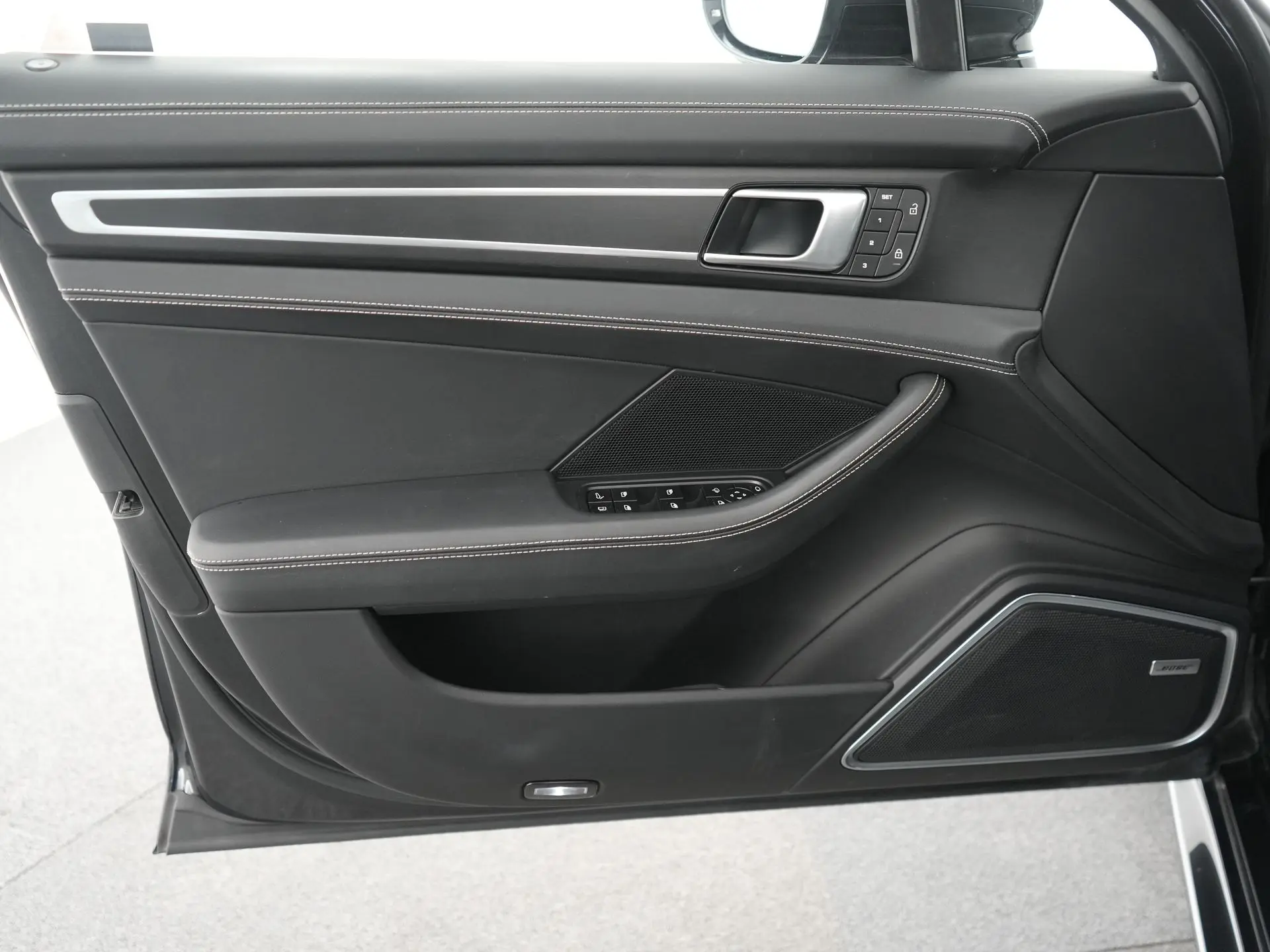 Panamera 4 E-Hybrid Sport Turismo Platinum Edition