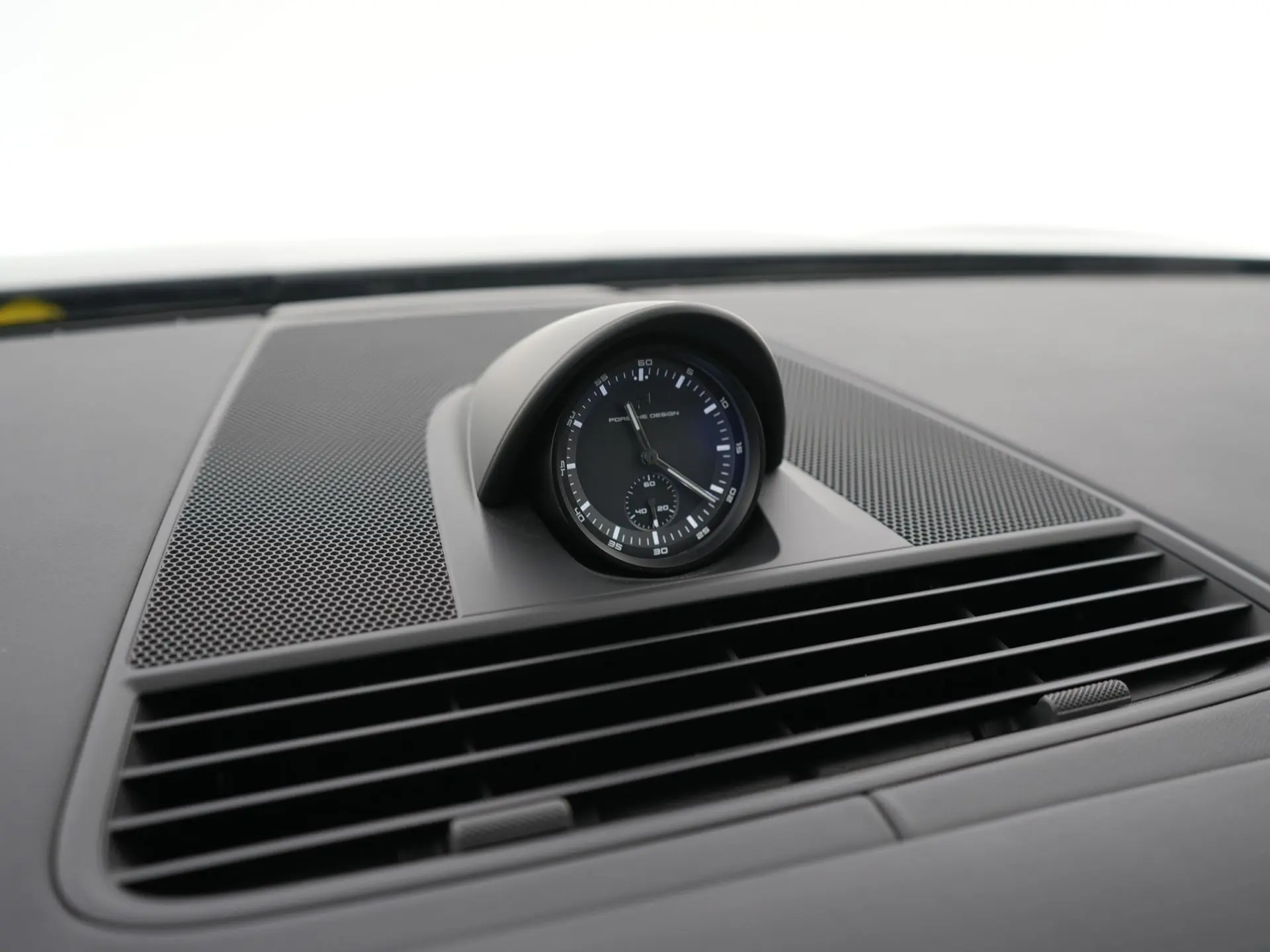 Panamera 4 E-Hybrid Sport Turismo Platinum Edition