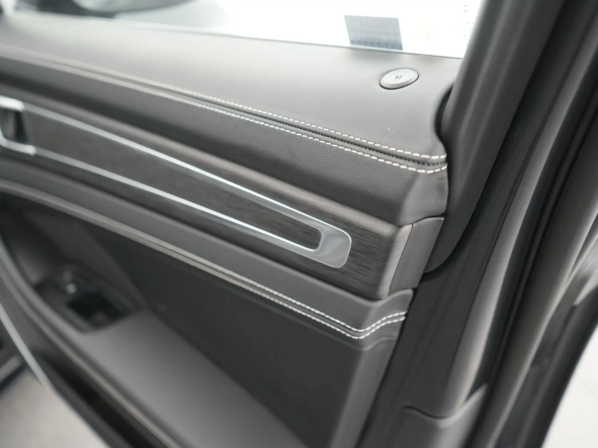 Panamera 4 E-Hybrid Sport Turismo Platinum Edition