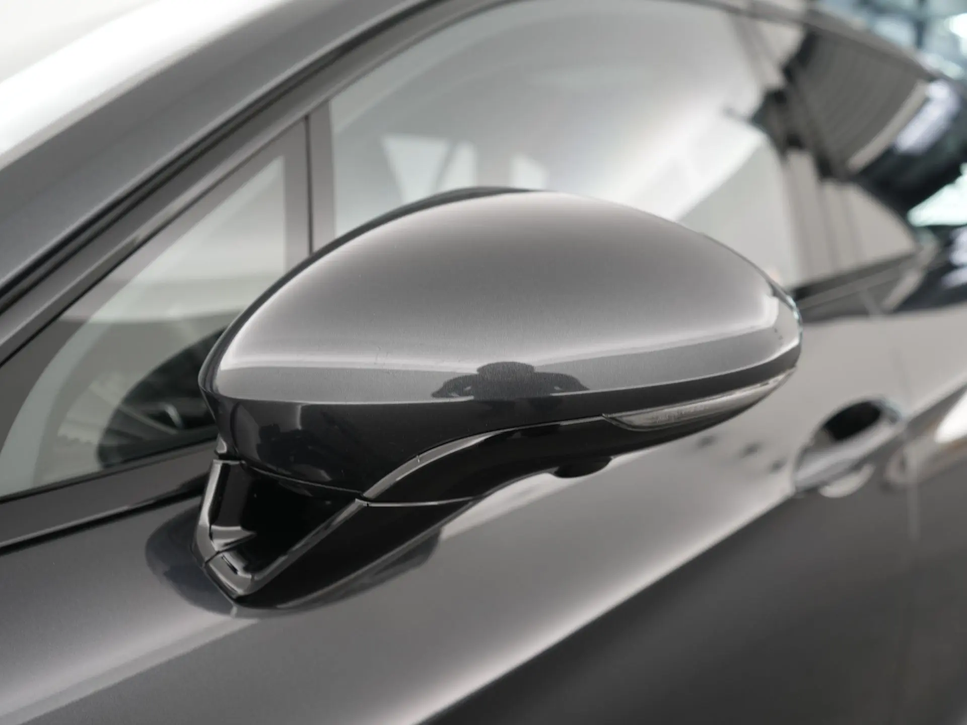 Panamera 4 E-Hybrid Sport Turismo Platinum Edition