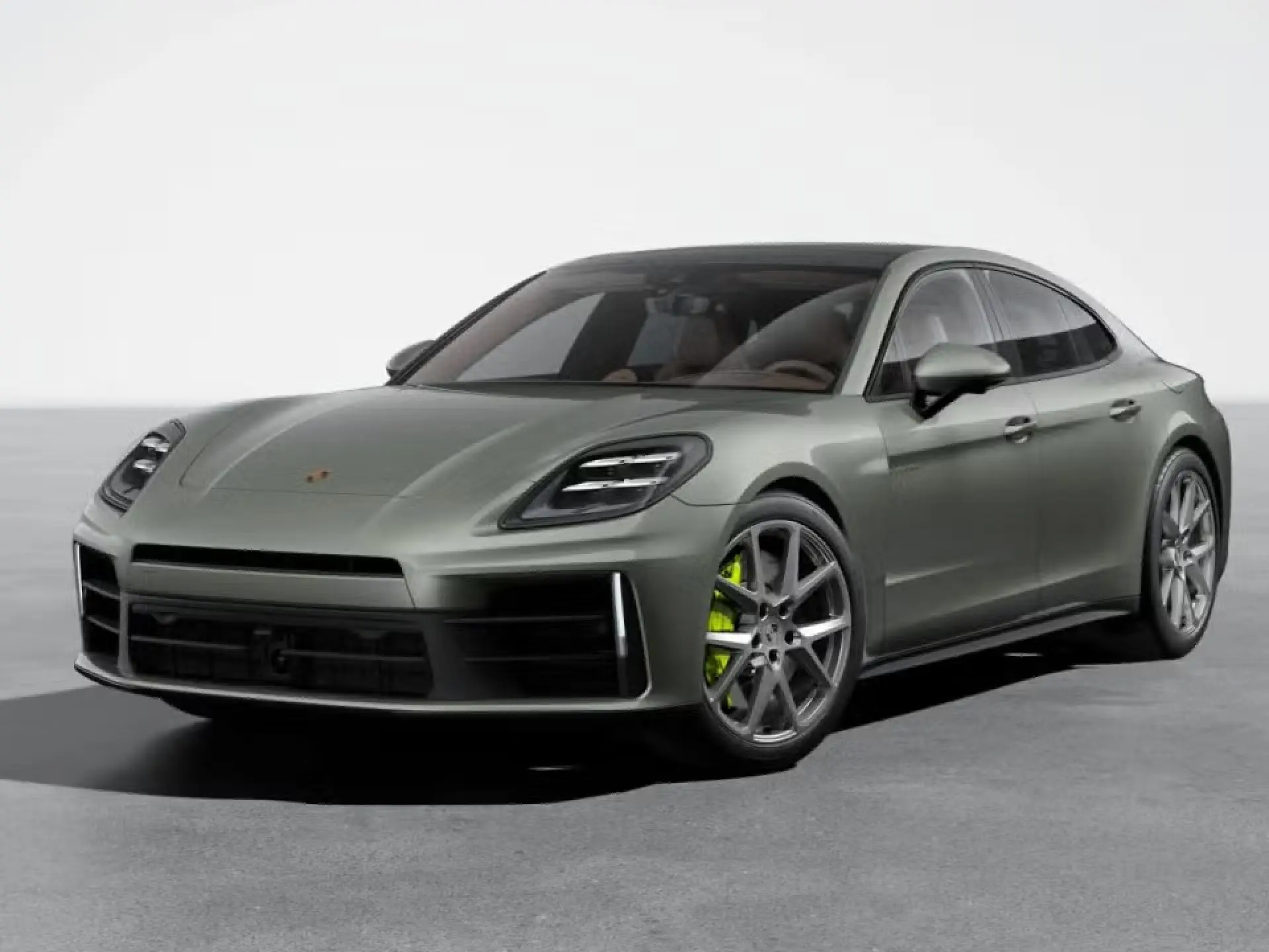 Panamera 4S E-Hybrid