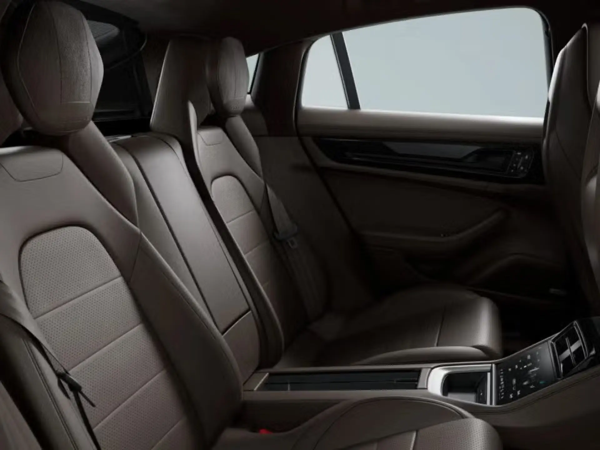 Panamera 4S E-Hybrid