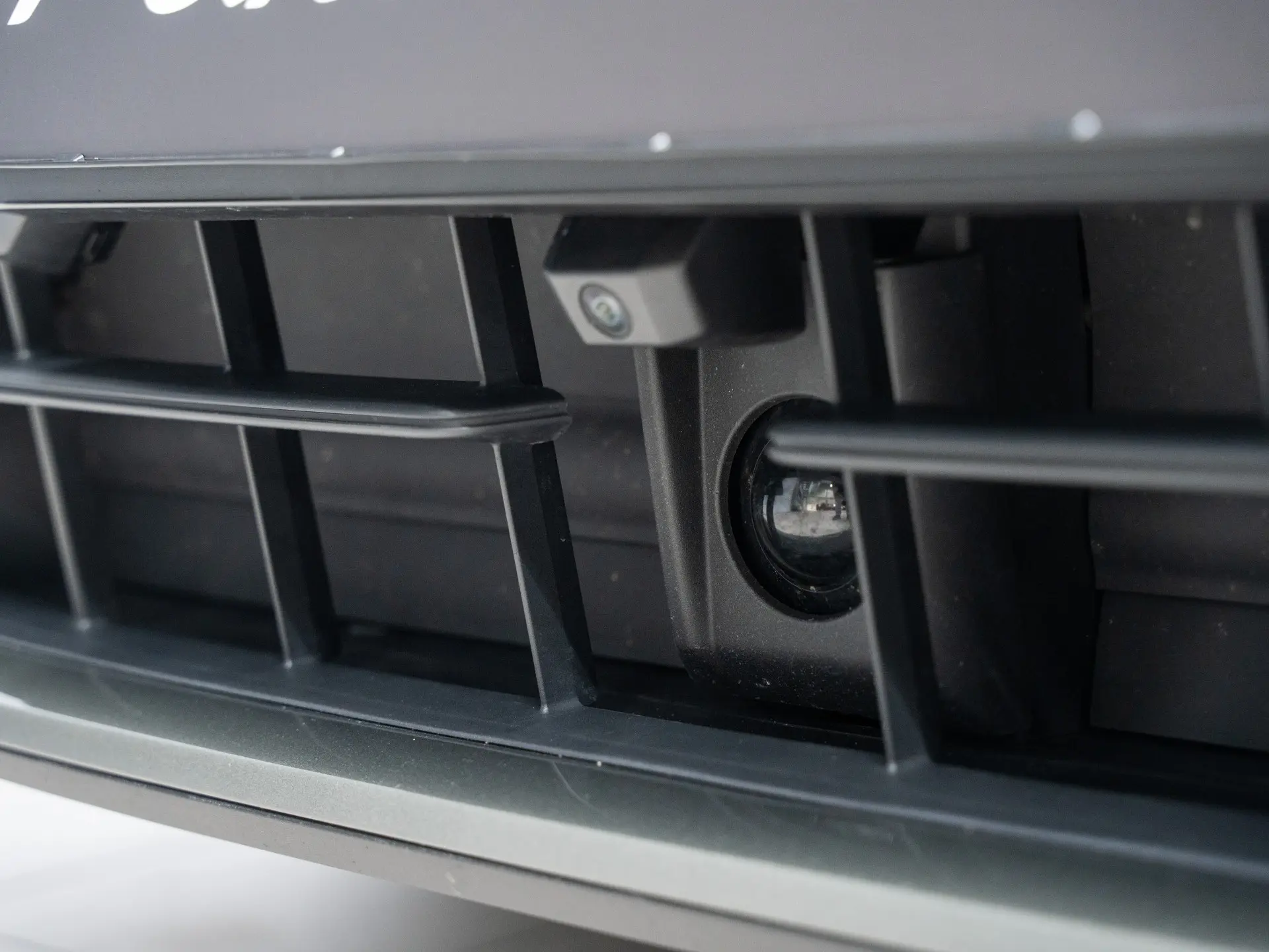 Panamera 4S E-Hybrid