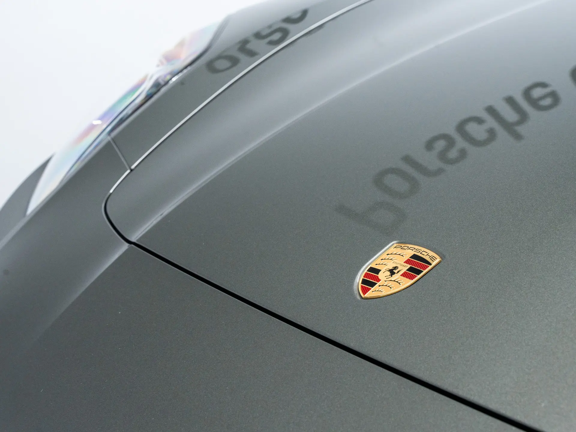 Panamera 4S E-Hybrid