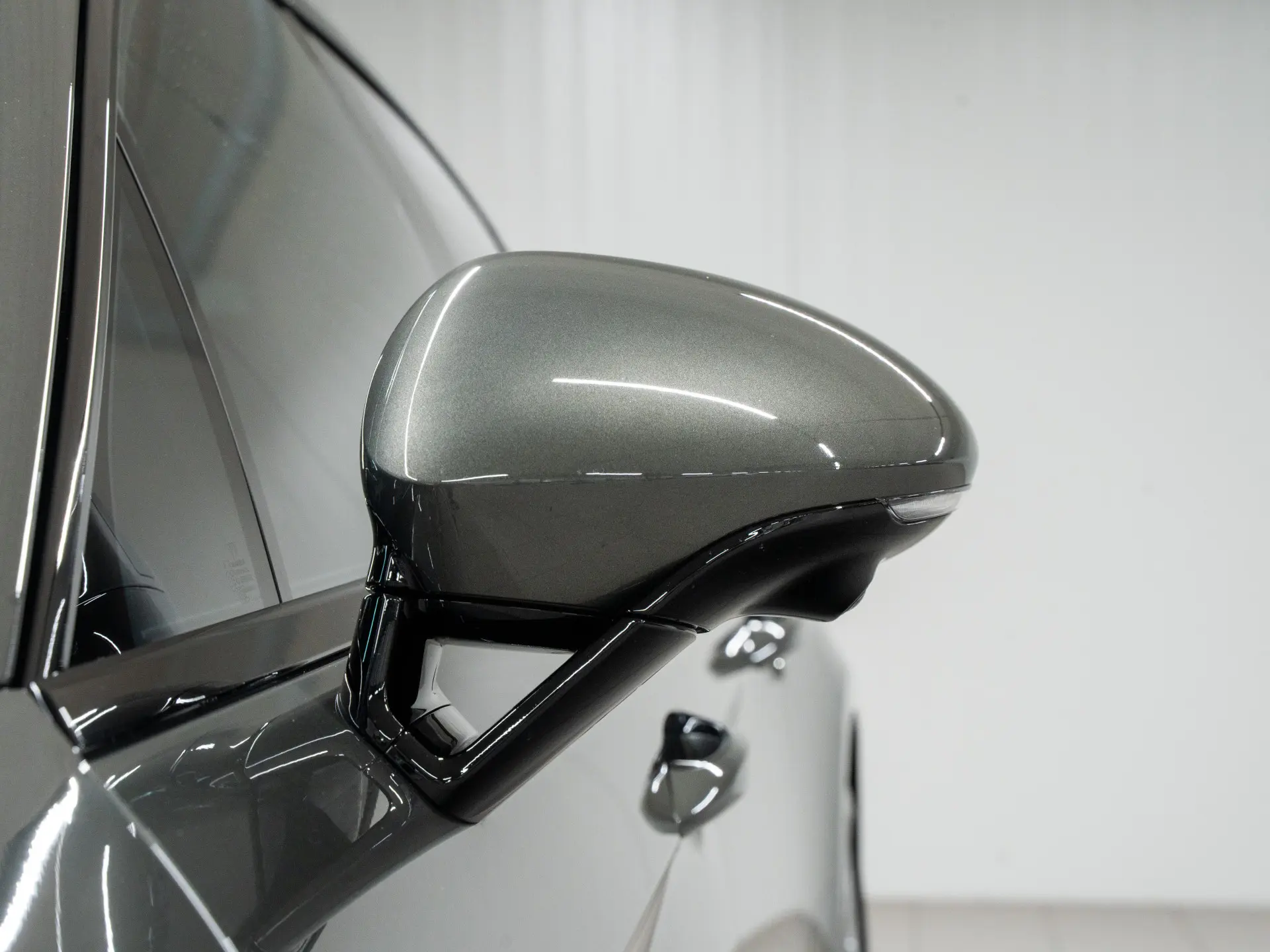 Panamera 4S E-Hybrid