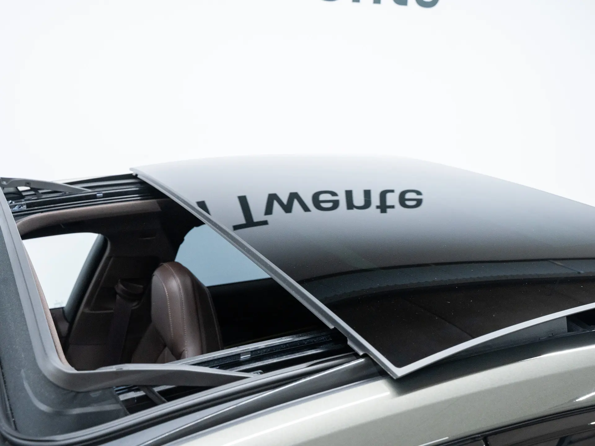 Panamera 4S E-Hybrid