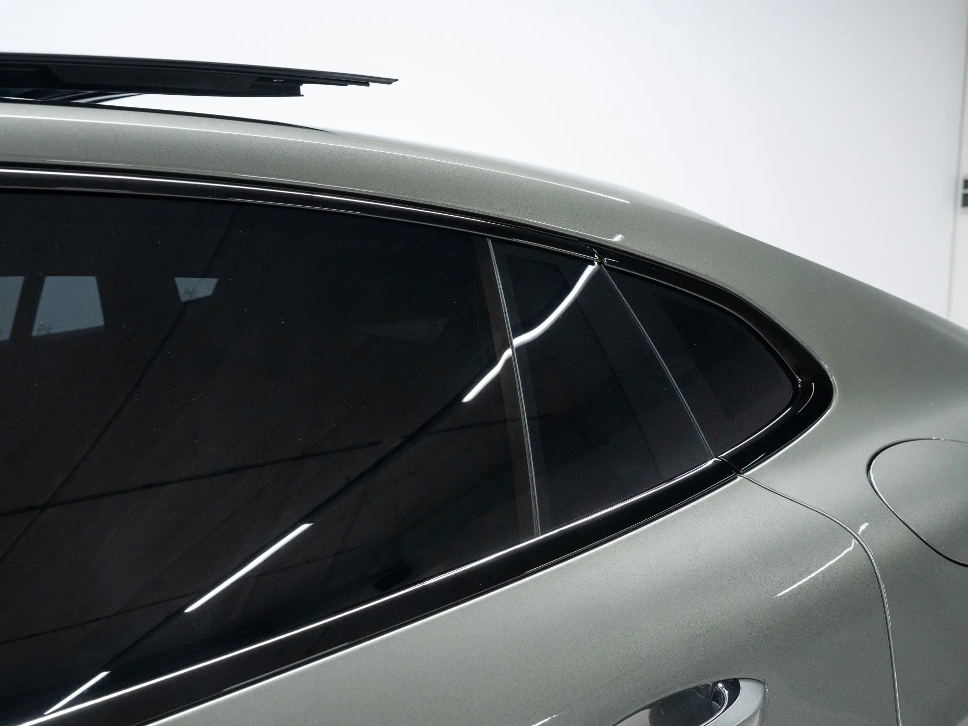 Panamera 4S E-Hybrid