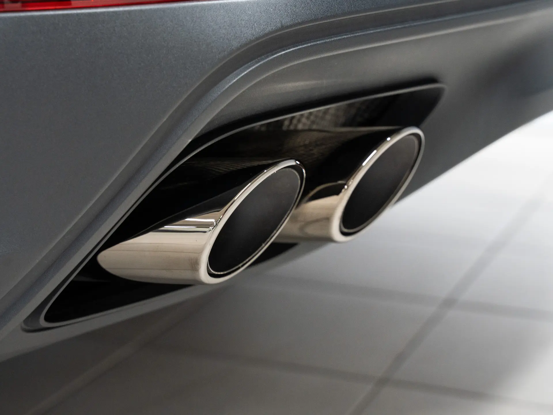 Panamera 4S E-Hybrid