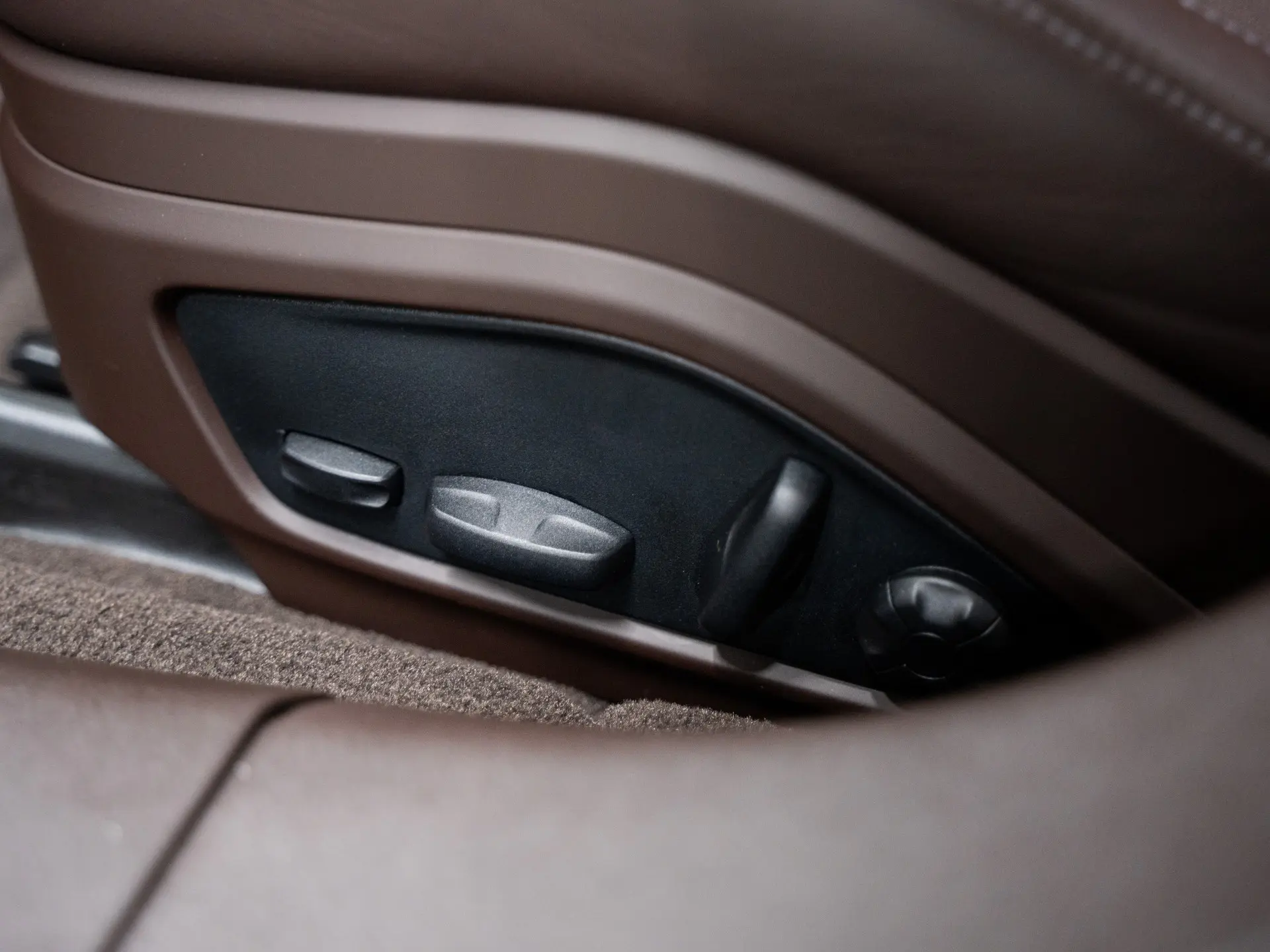 Panamera 4S E-Hybrid