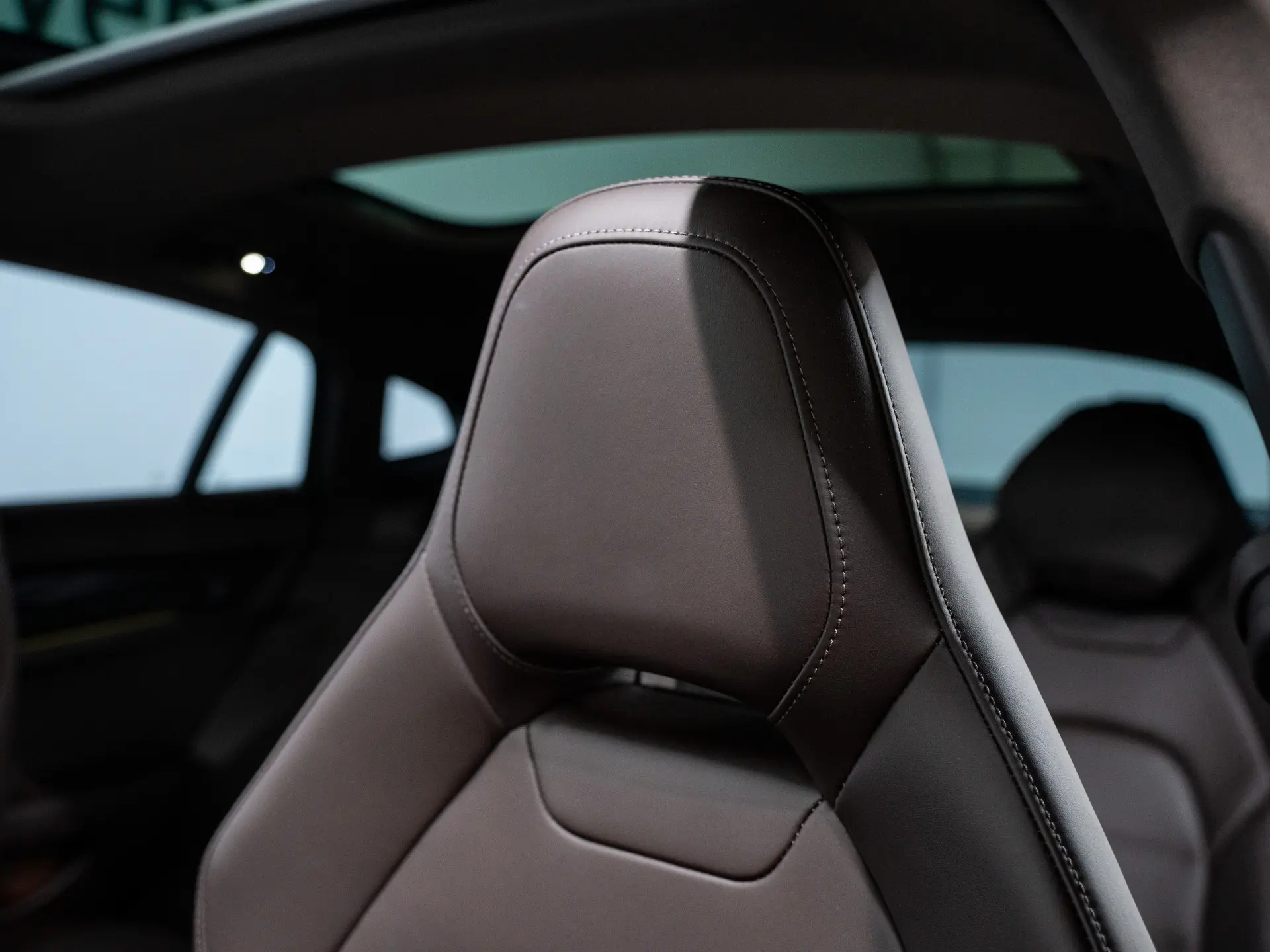 Panamera 4S E-Hybrid