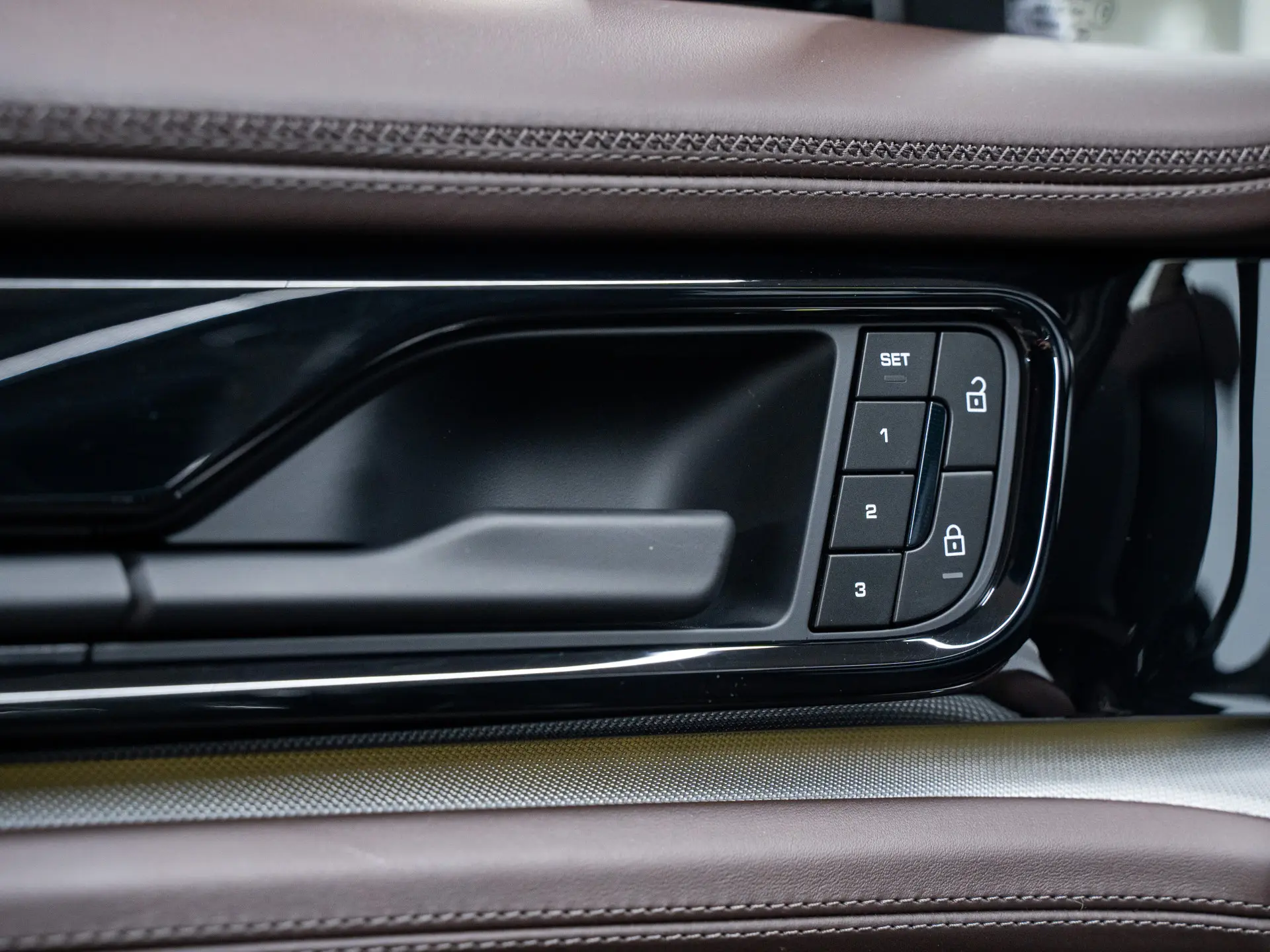 Panamera 4S E-Hybrid