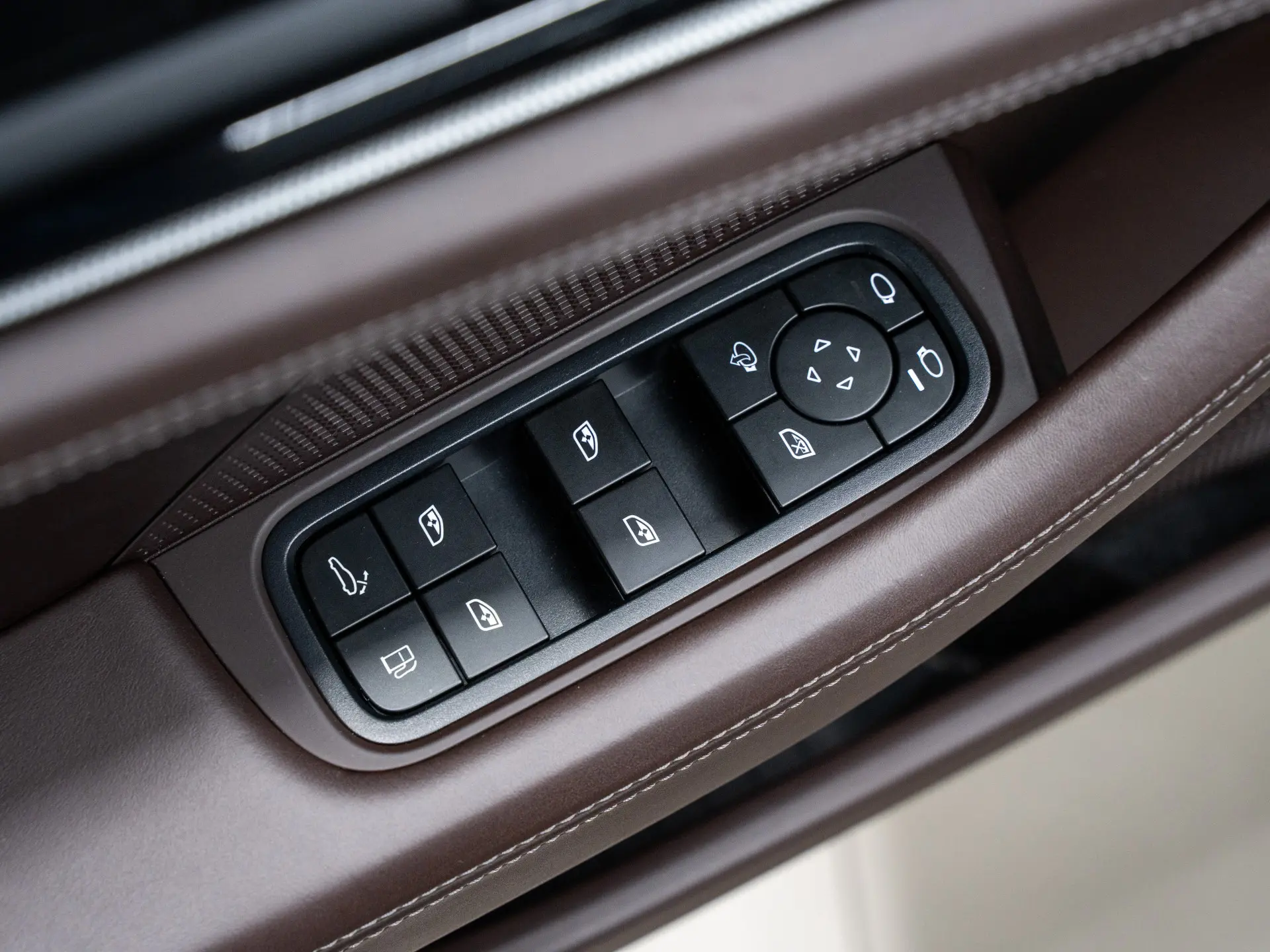 Panamera 4S E-Hybrid