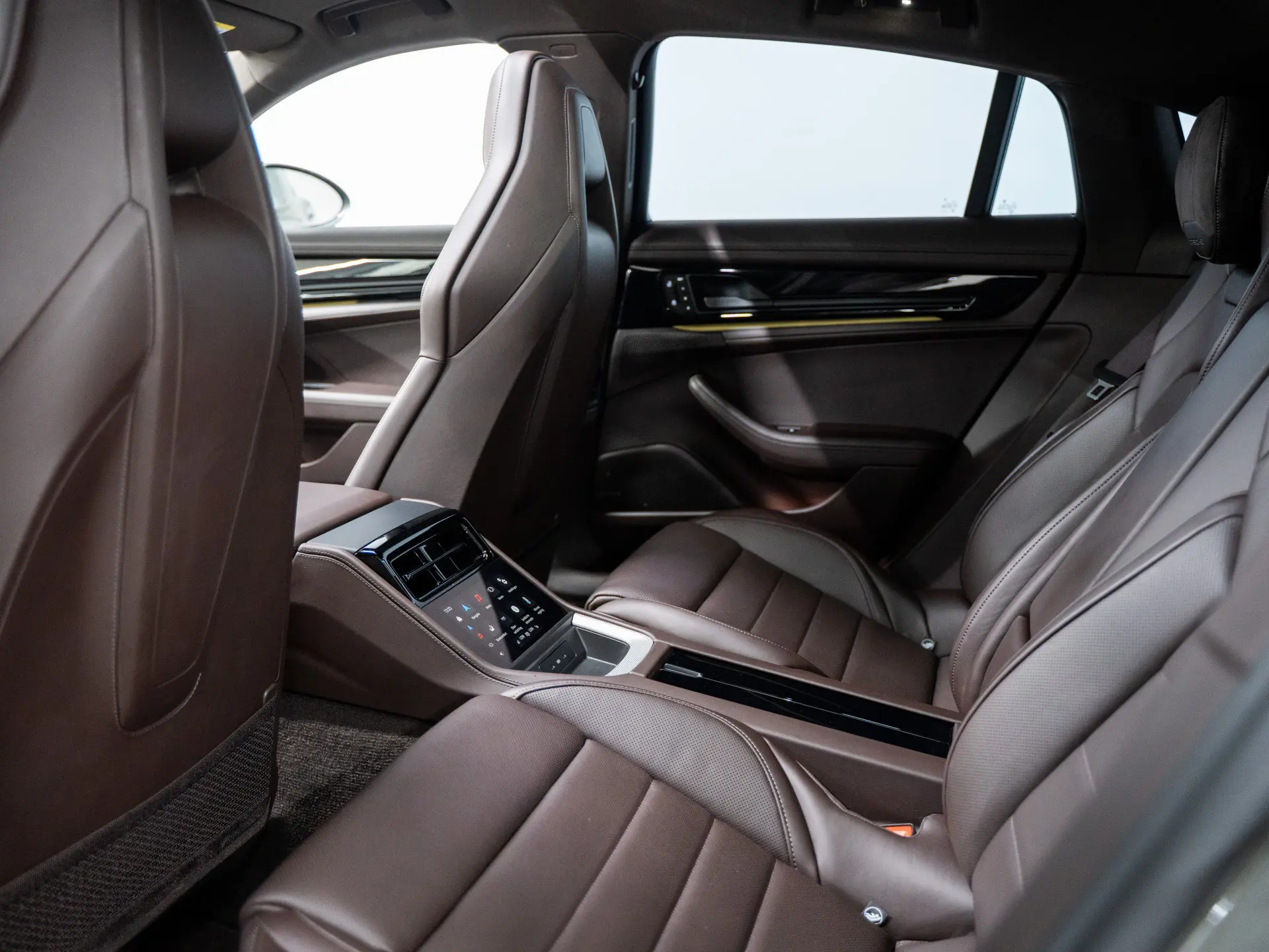 Panamera 4S E-Hybrid