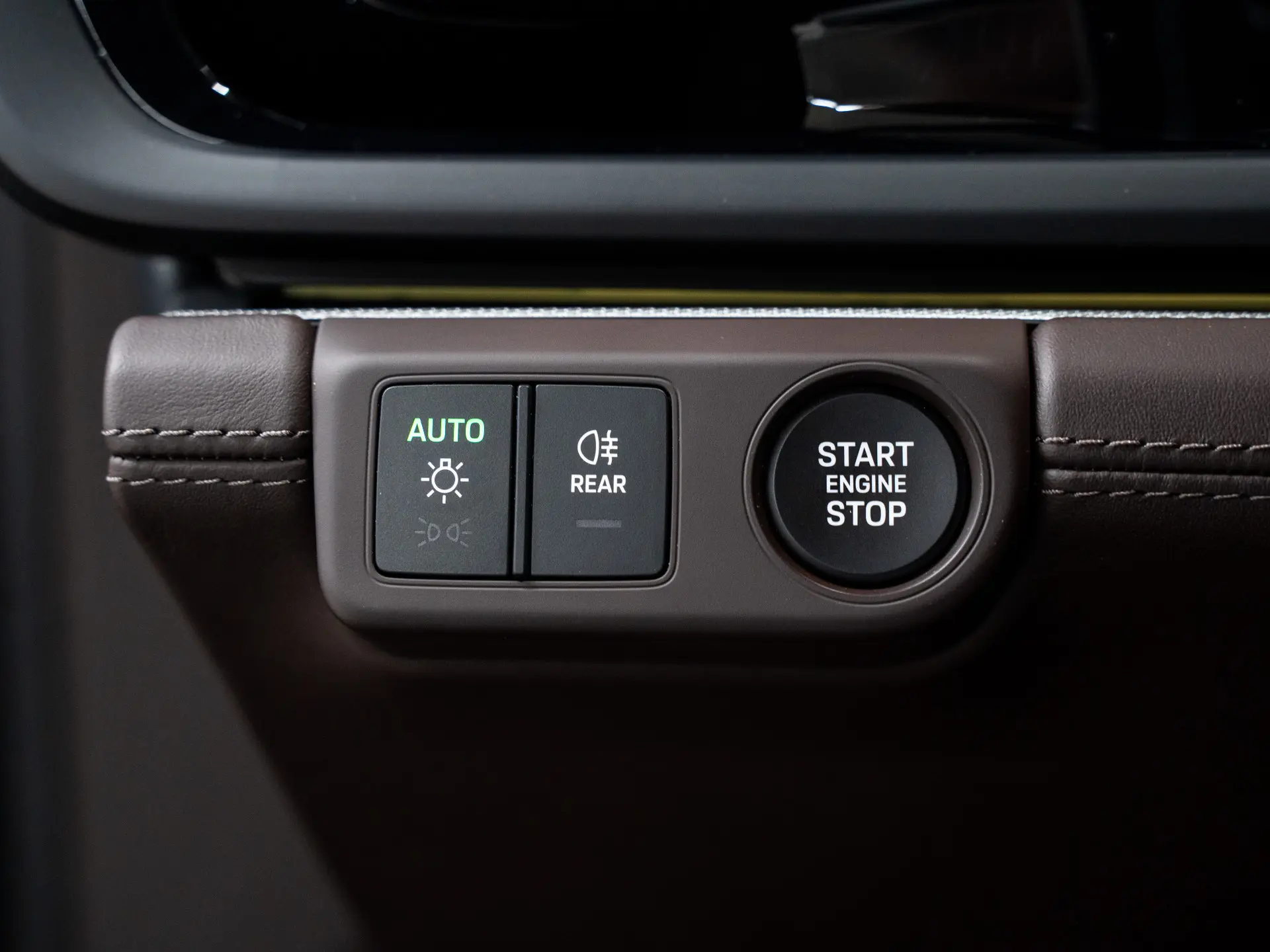 Panamera 4S E-Hybrid