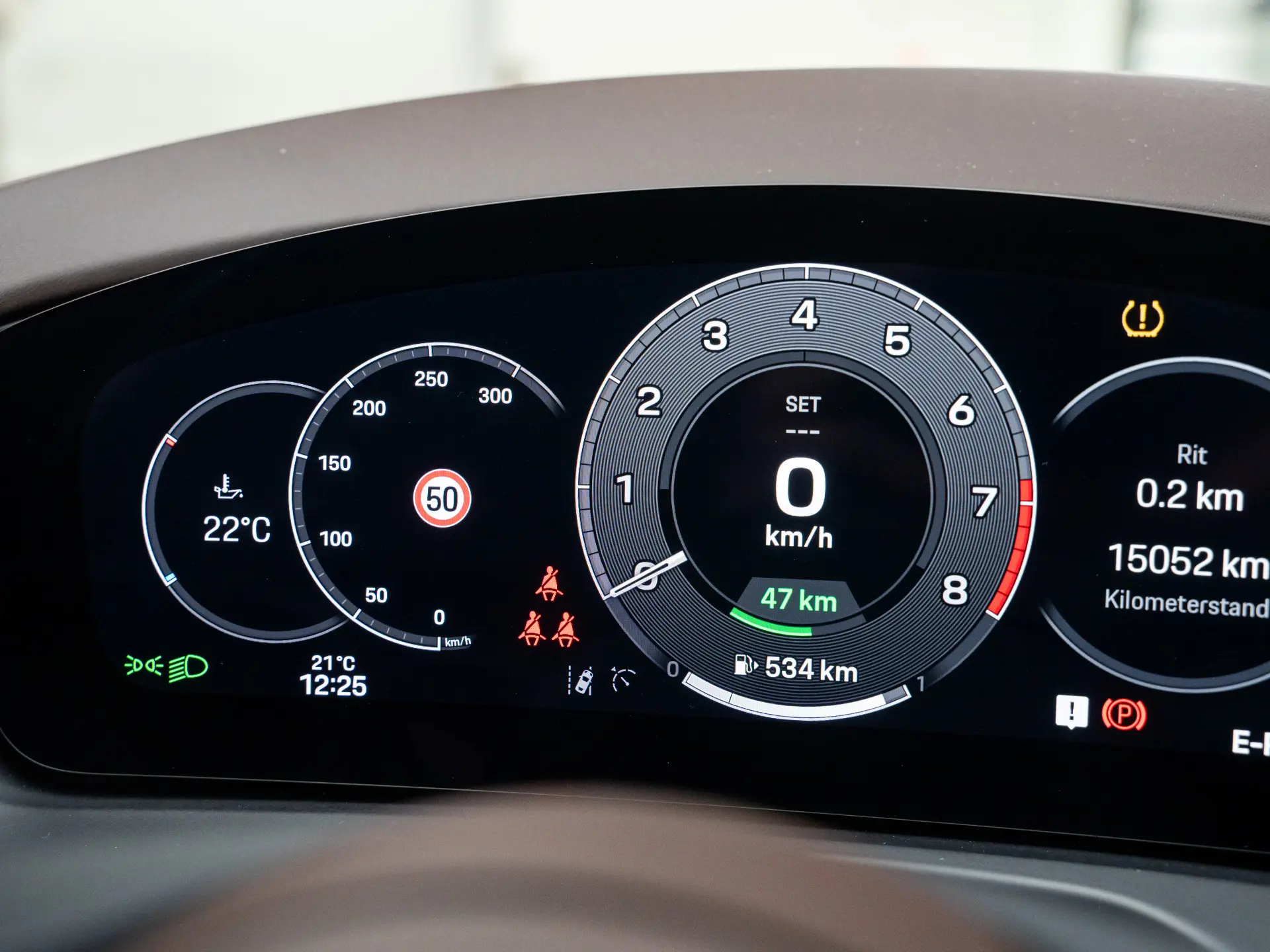 Panamera 4S E-Hybrid