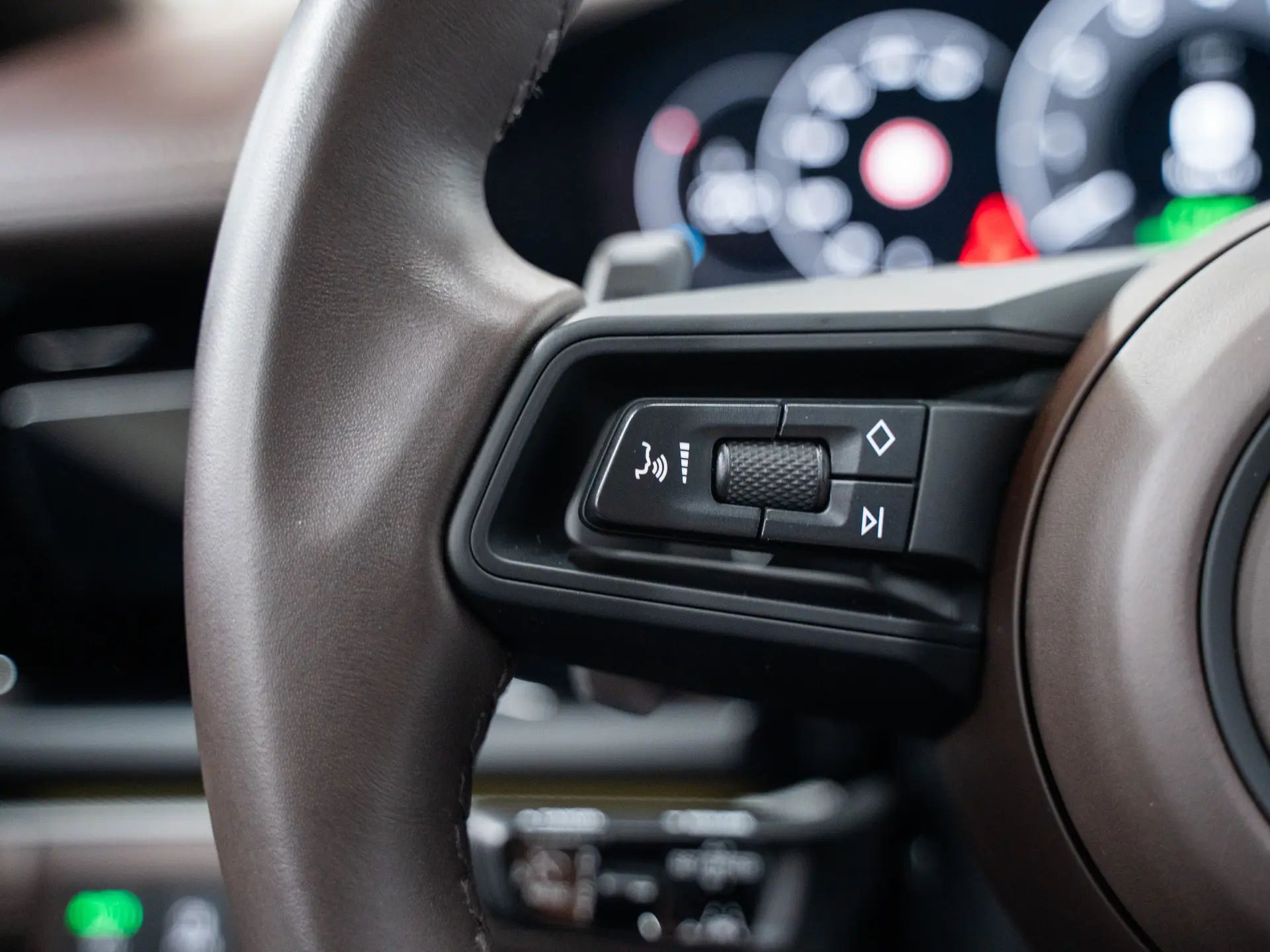 Panamera 4S E-Hybrid