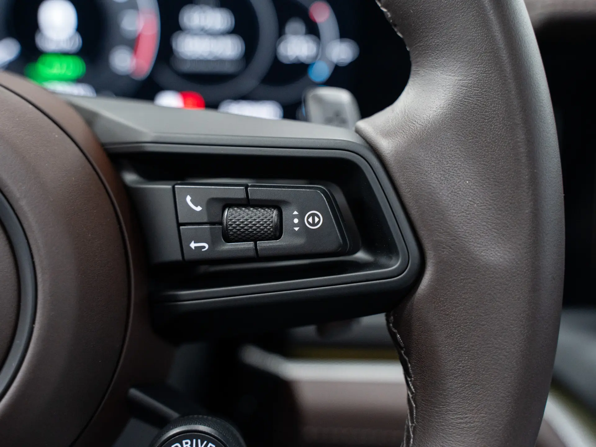 Panamera 4S E-Hybrid