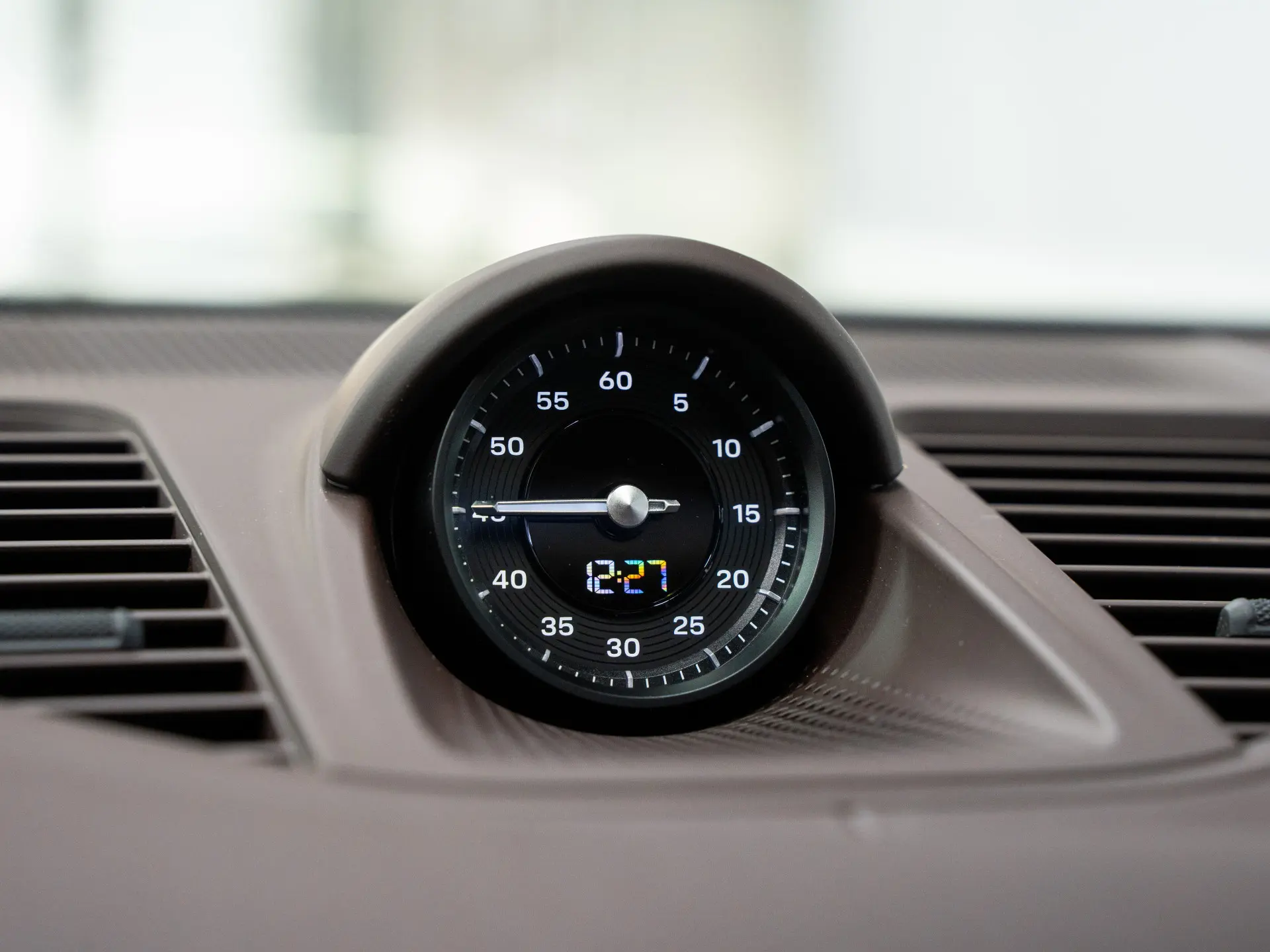 Panamera 4S E-Hybrid