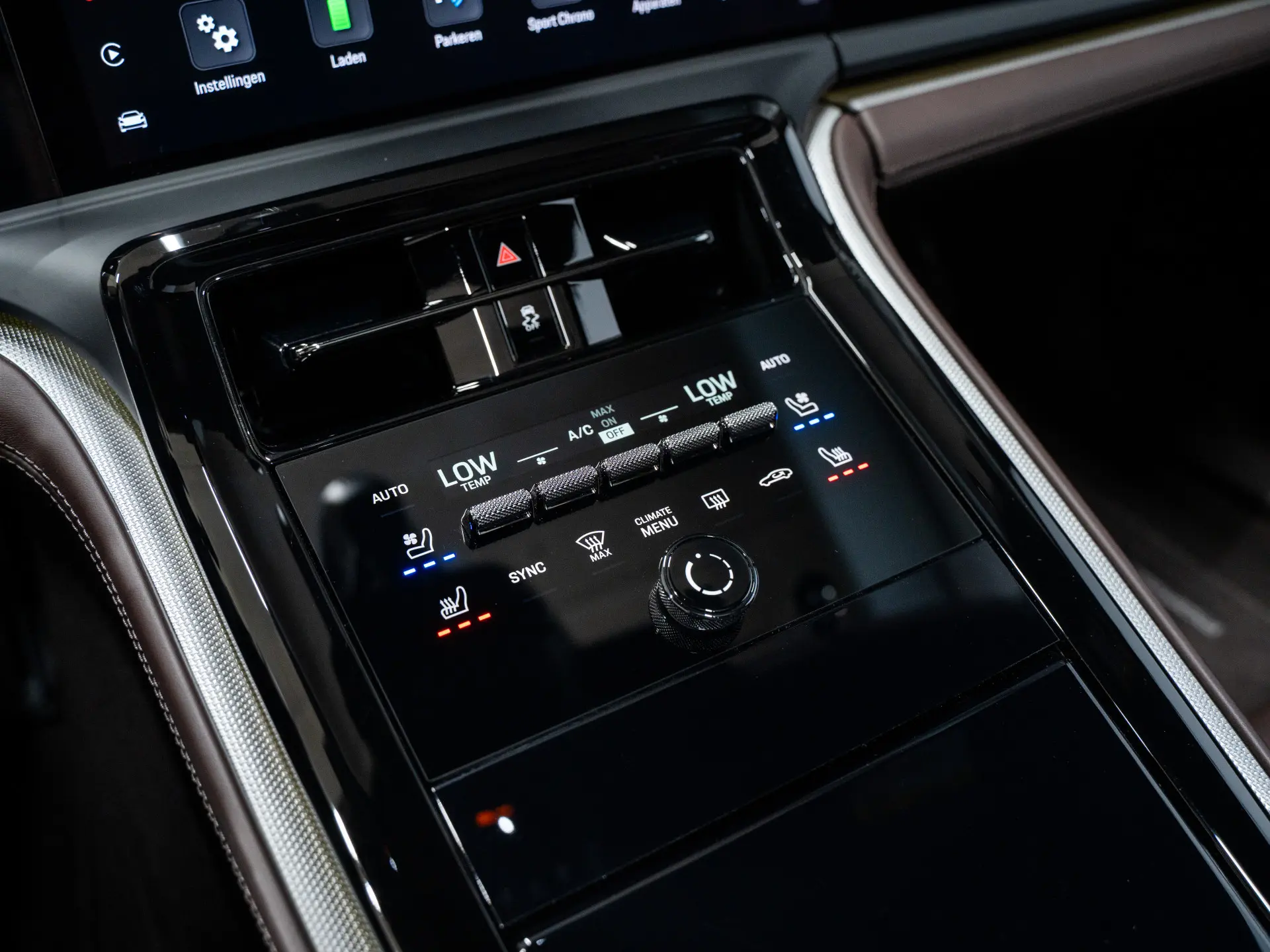 Panamera 4S E-Hybrid