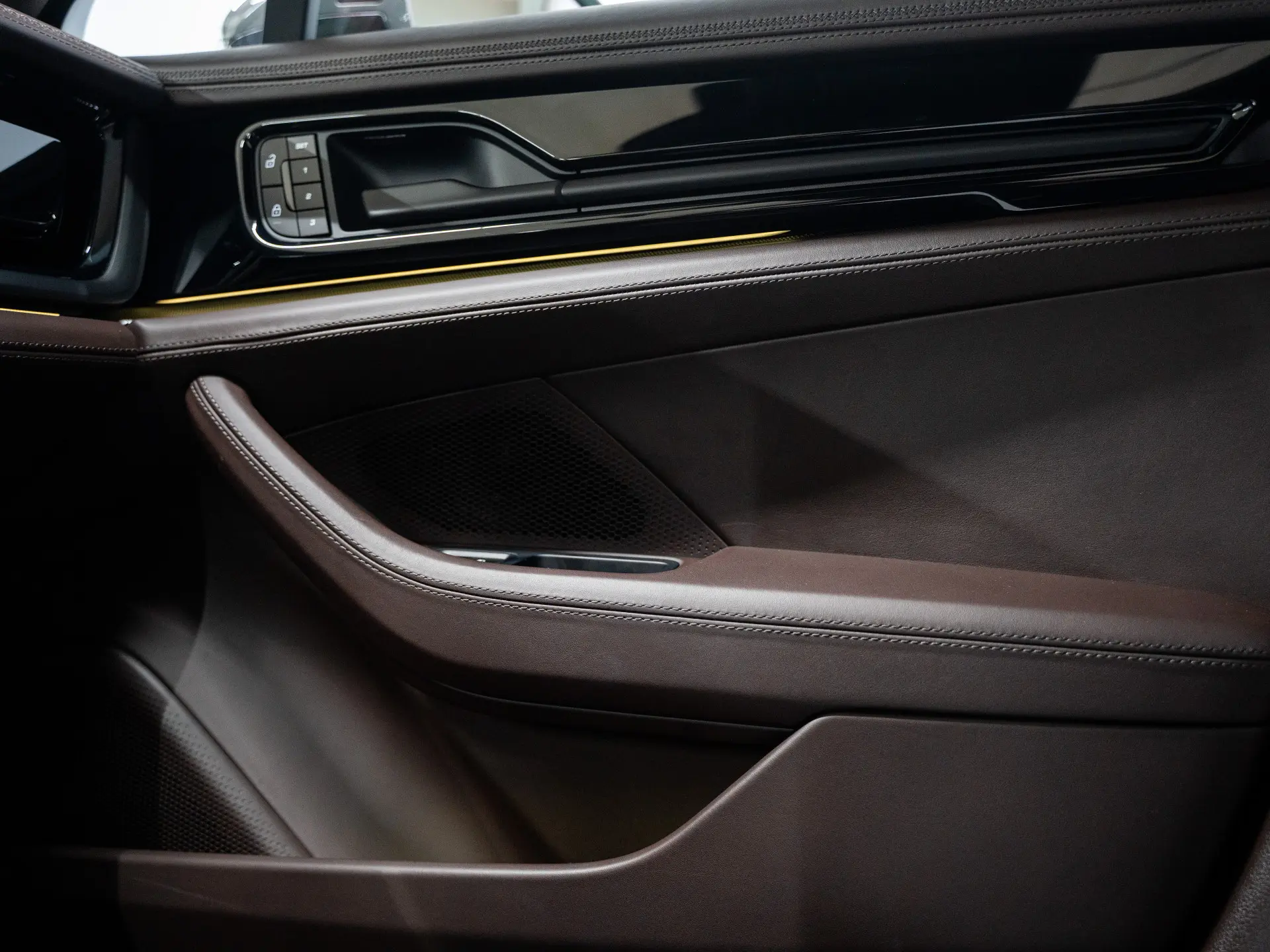 Panamera 4S E-Hybrid