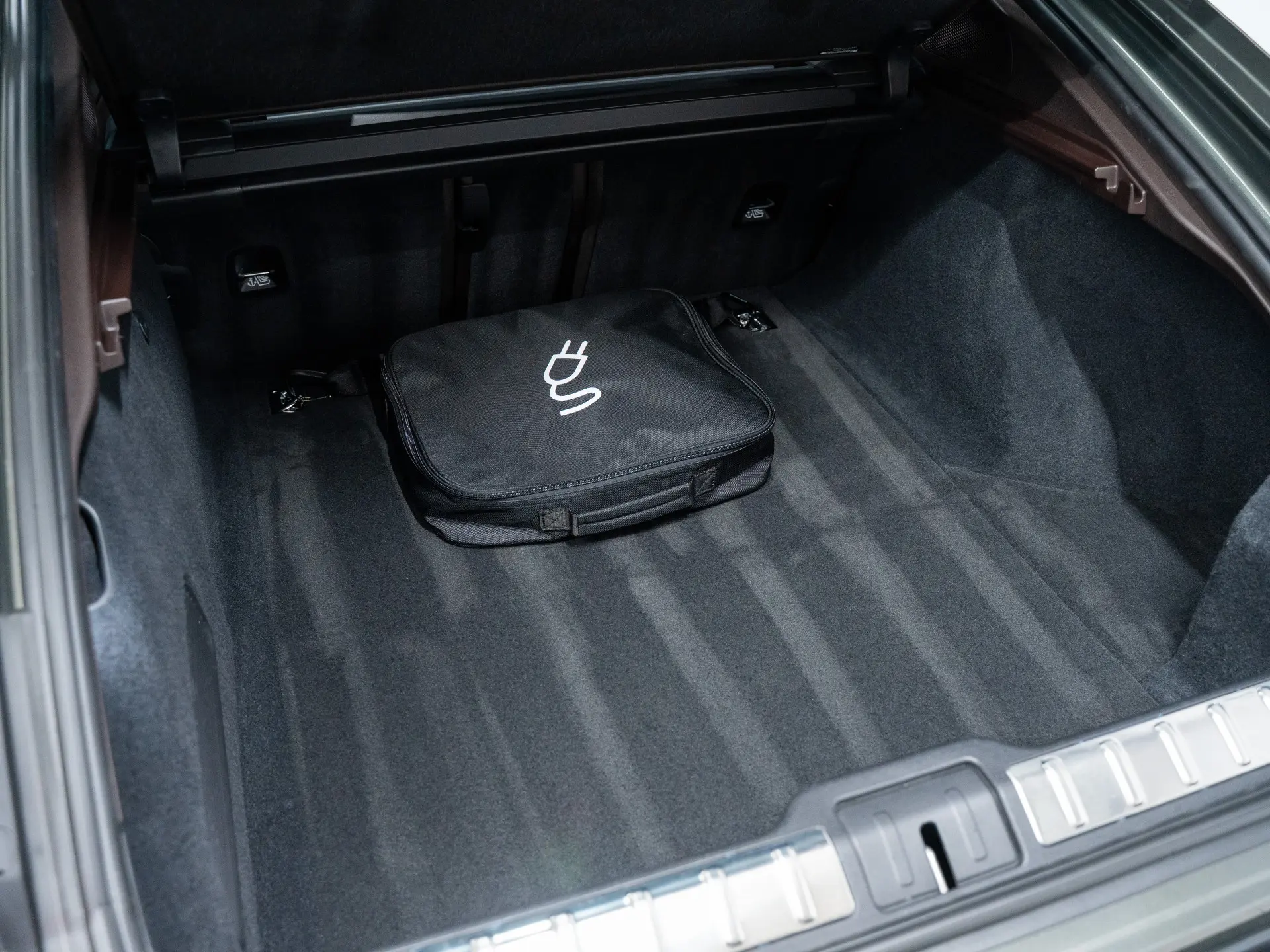 Panamera 4S E-Hybrid