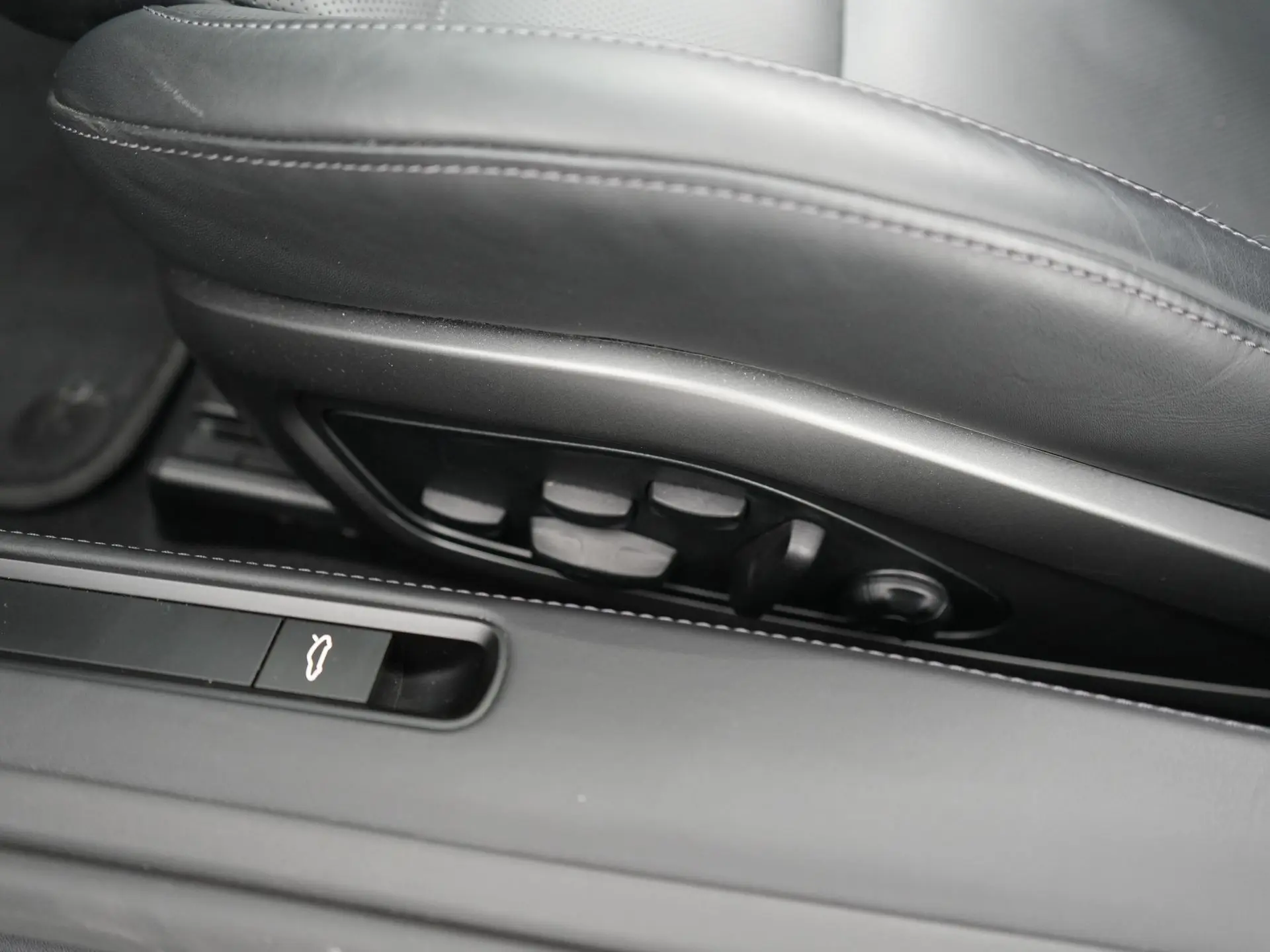 911 Carrera 4 GTS Cabriolet