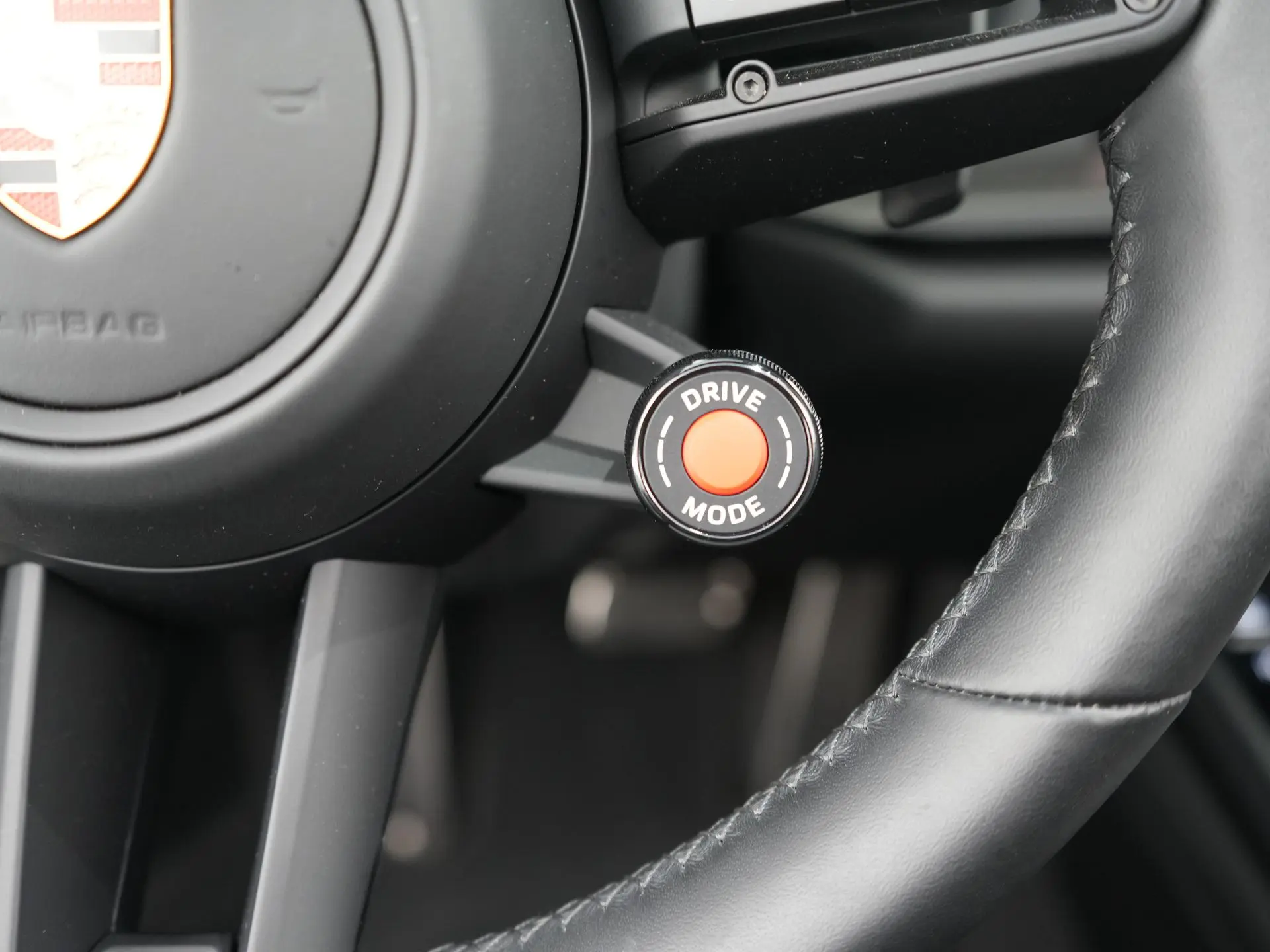 911 Carrera 4 GTS Cabriolet