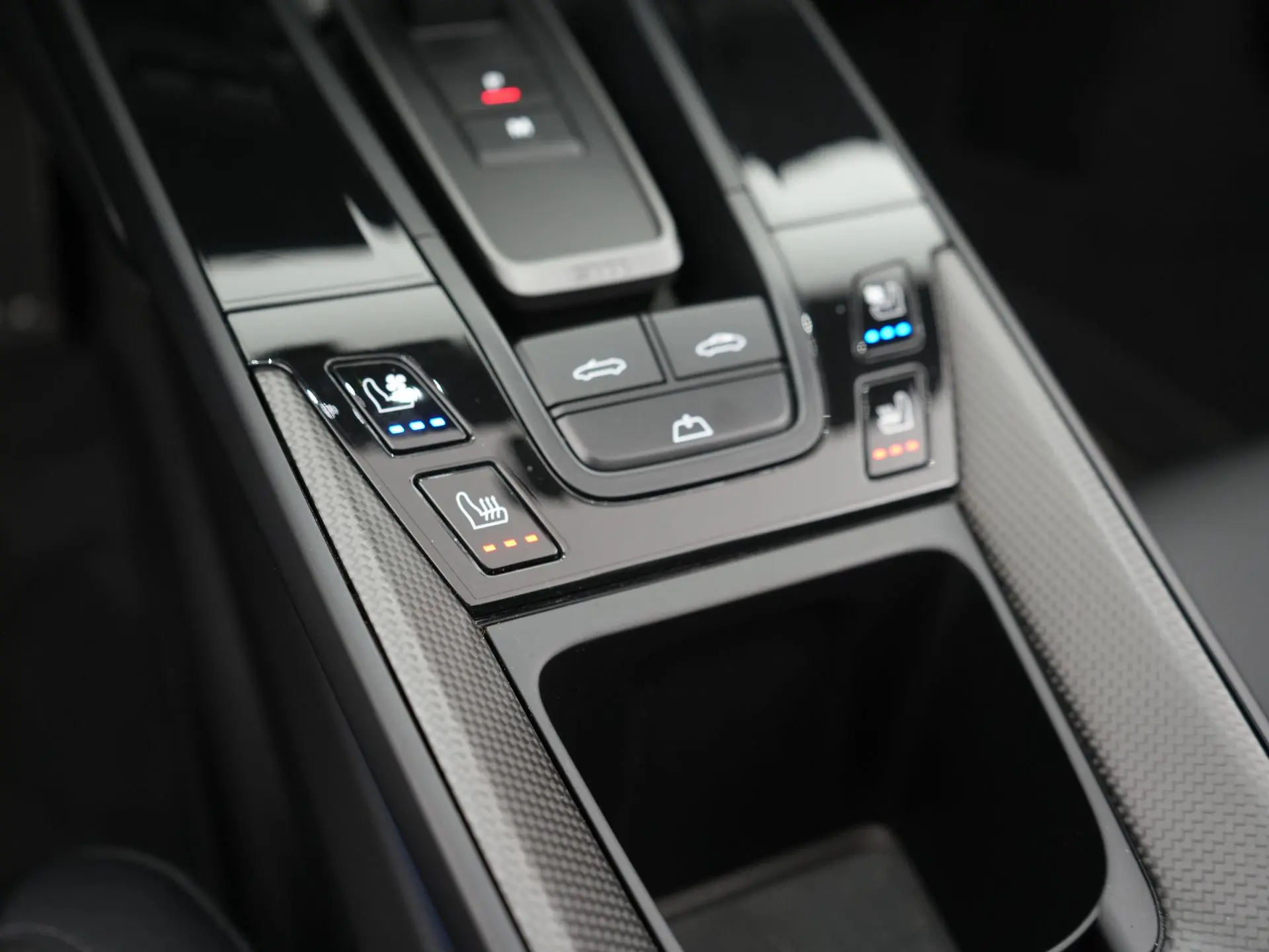 911 Carrera 4 GTS Cabriolet