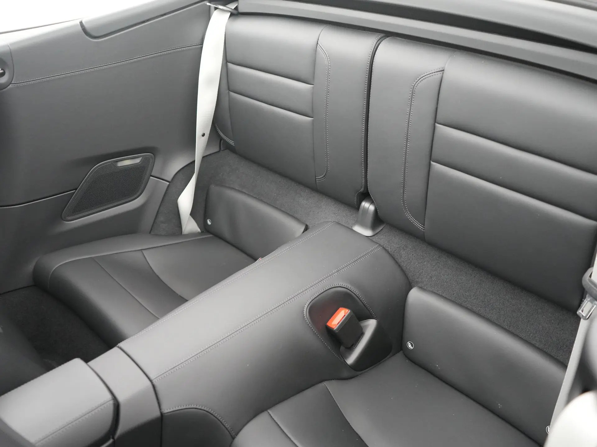 911 Carrera 4 GTS Cabriolet