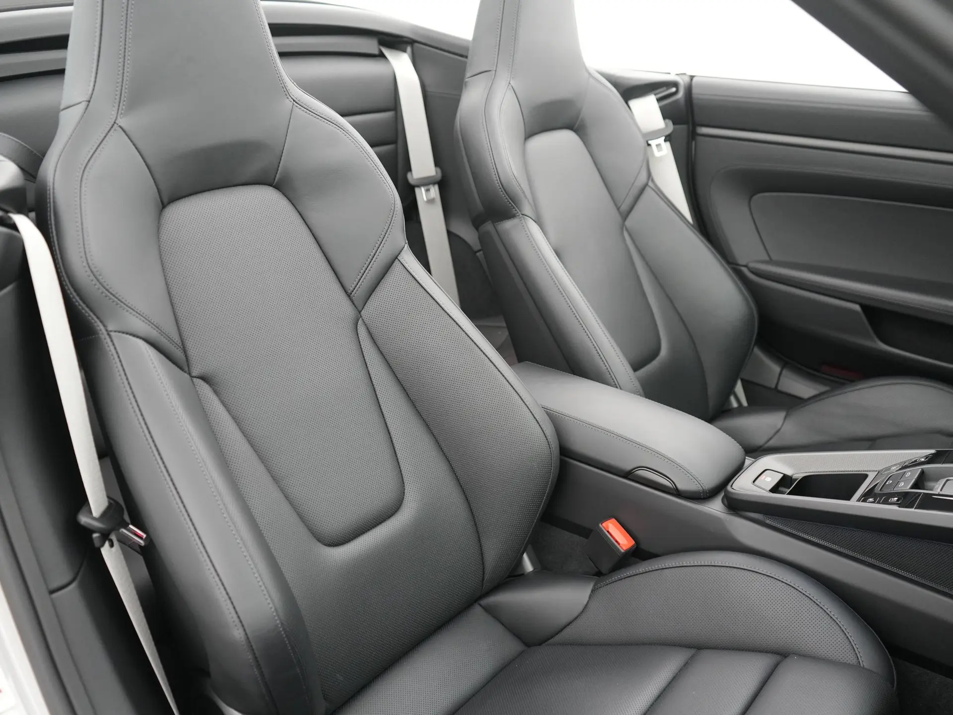 911 Carrera 4 GTS Cabriolet