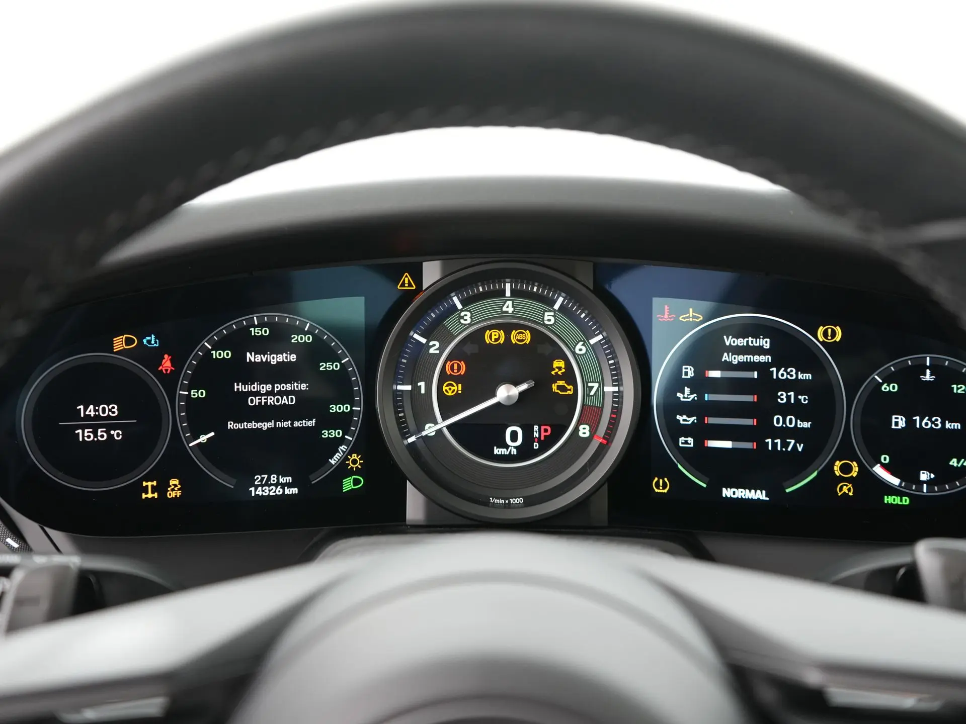 911 Targa 4S Heritage Edition