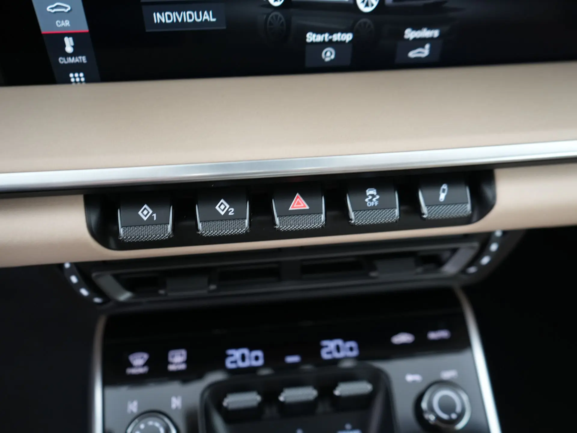 911 Targa 4S Heritage Edition