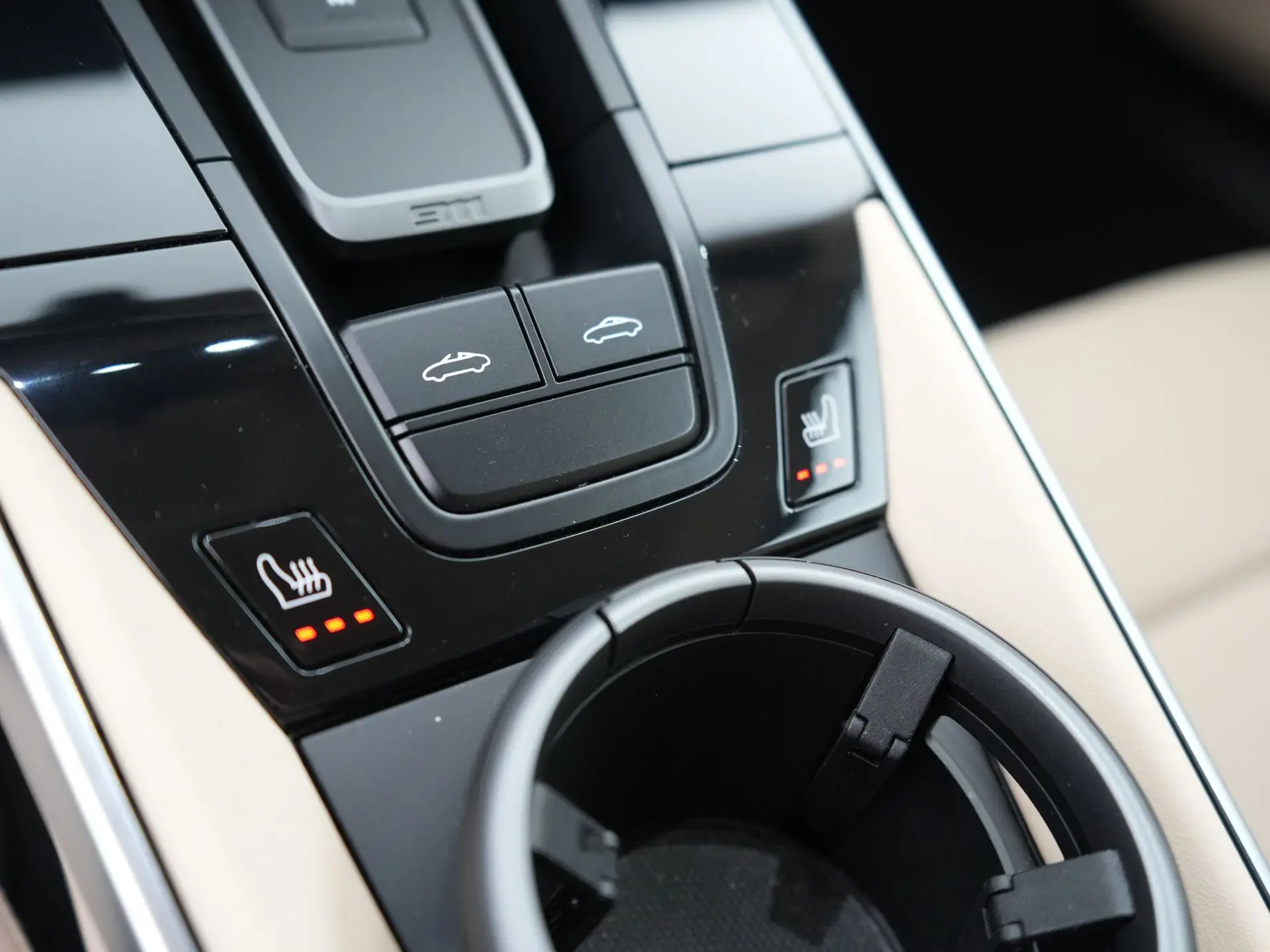 911 Targa 4S Heritage Edition