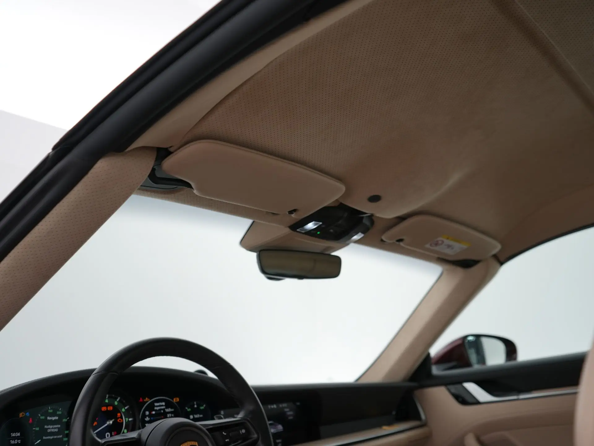 911 Targa 4S Heritage Edition