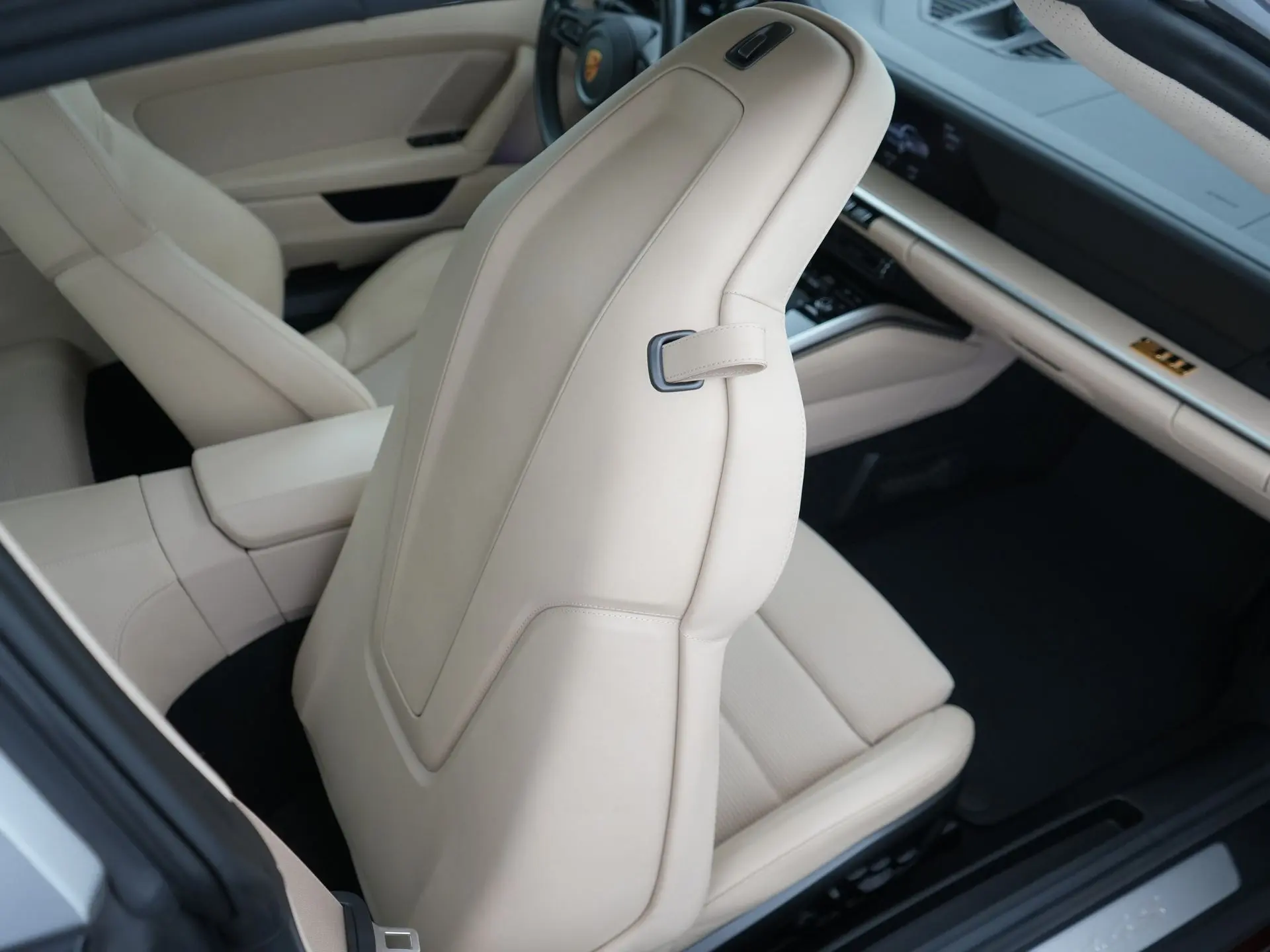 911 Targa 4S Heritage Edition