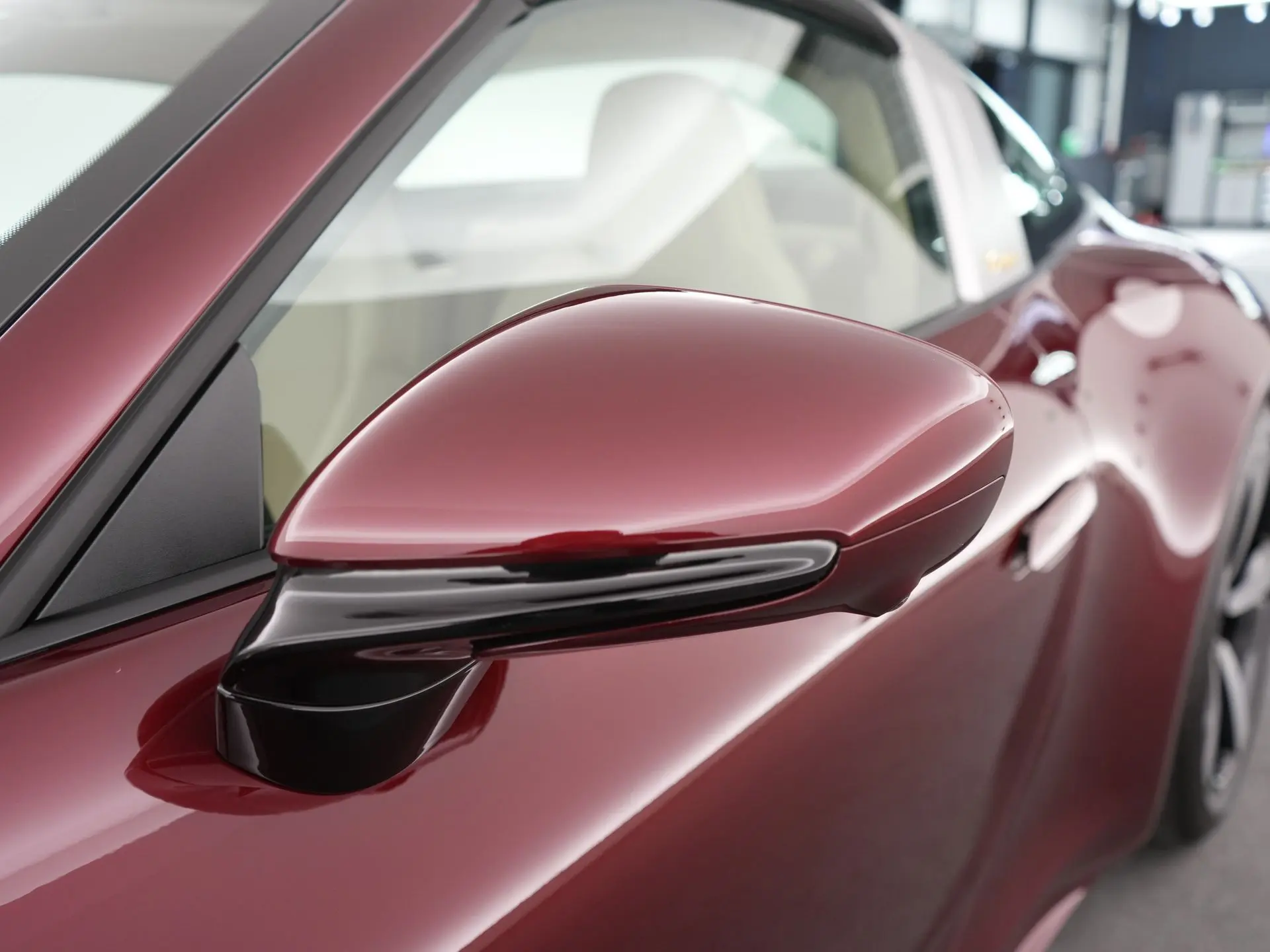 911 Targa 4S Heritage Edition