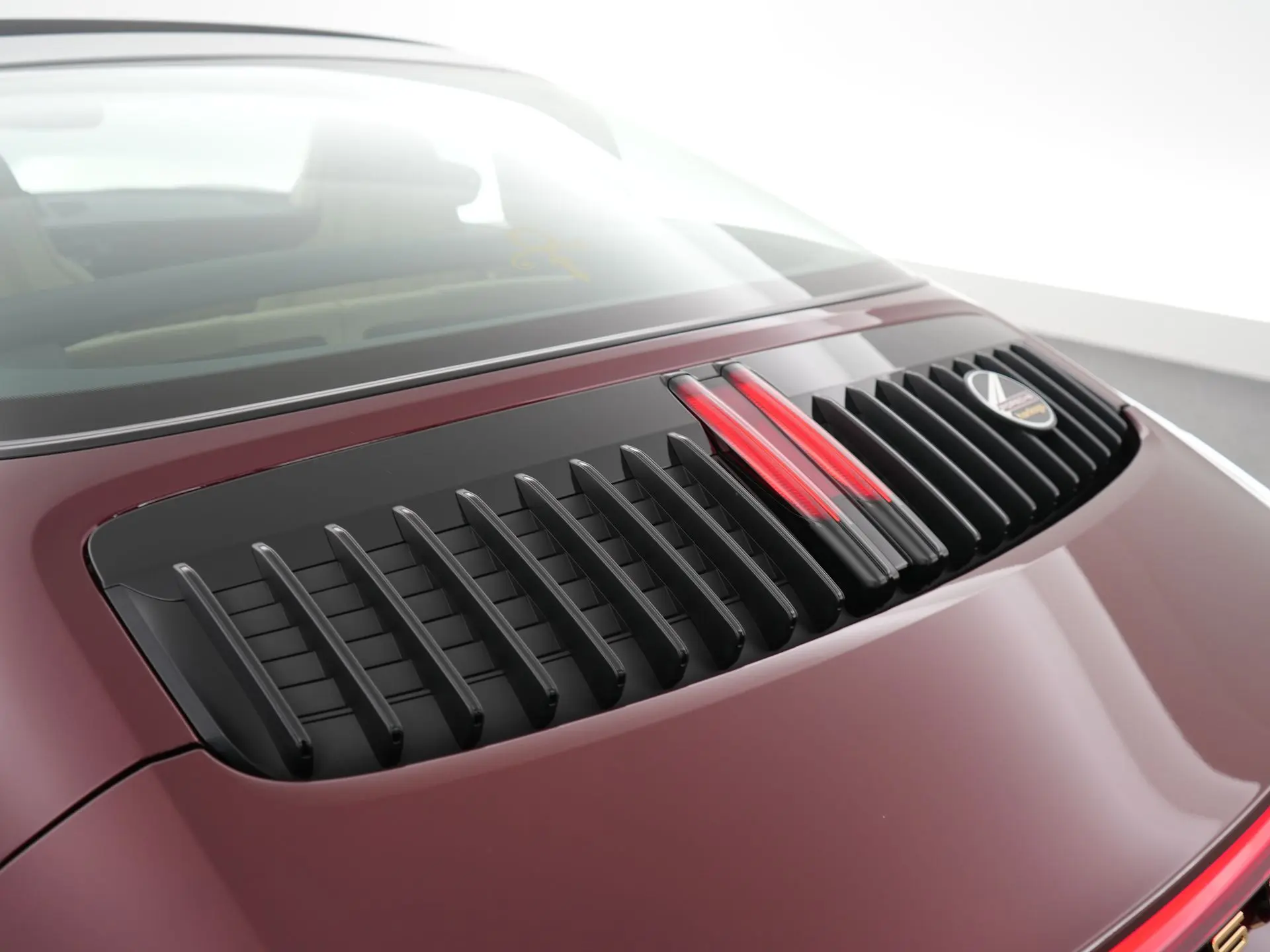 911 Targa 4S Heritage Edition