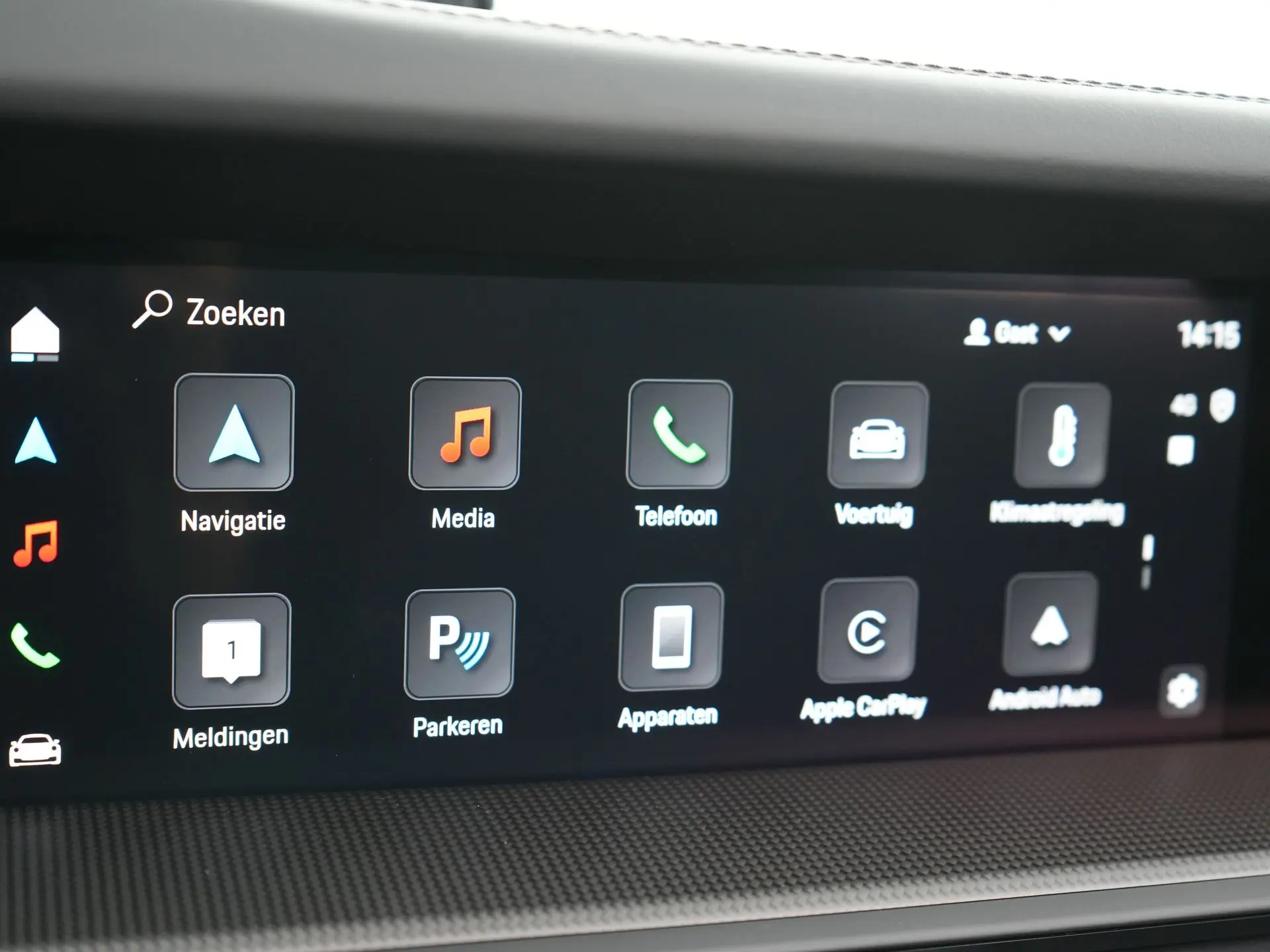 911 Carrera GTS Cabriolet