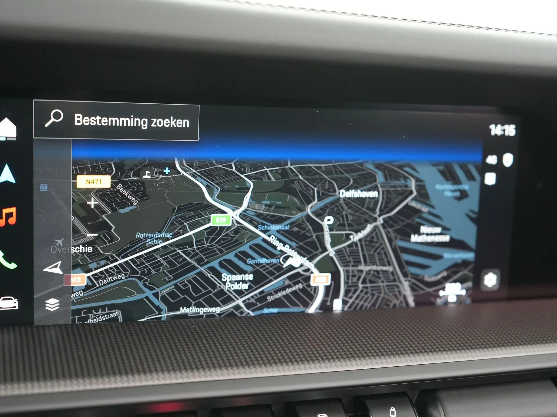 911 Carrera GTS Cabriolet