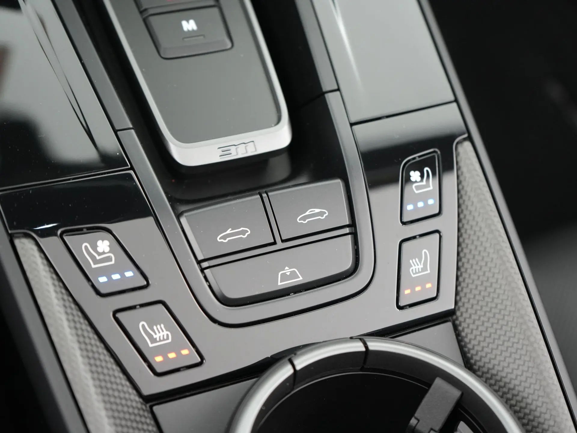 911 Carrera GTS Cabriolet