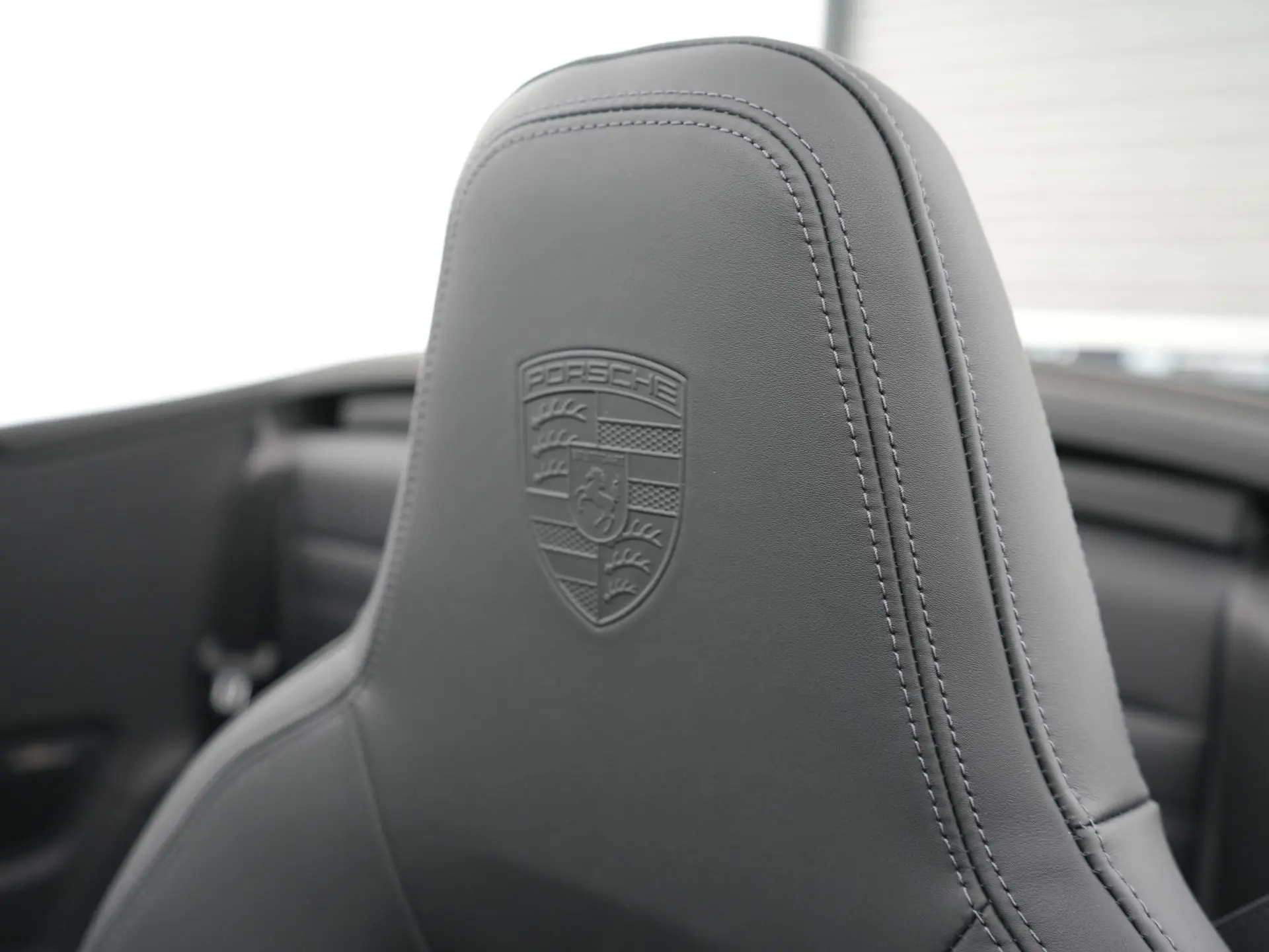 911 Carrera GTS Cabriolet