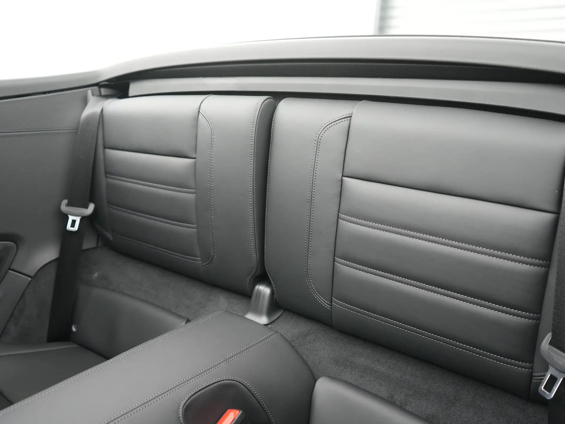 911 Carrera GTS Cabriolet