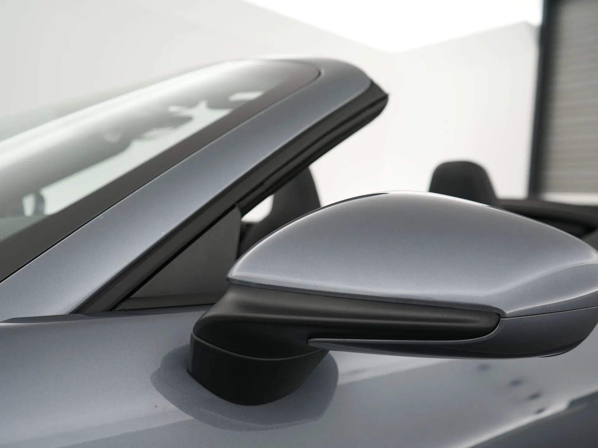 911 Carrera GTS Cabriolet