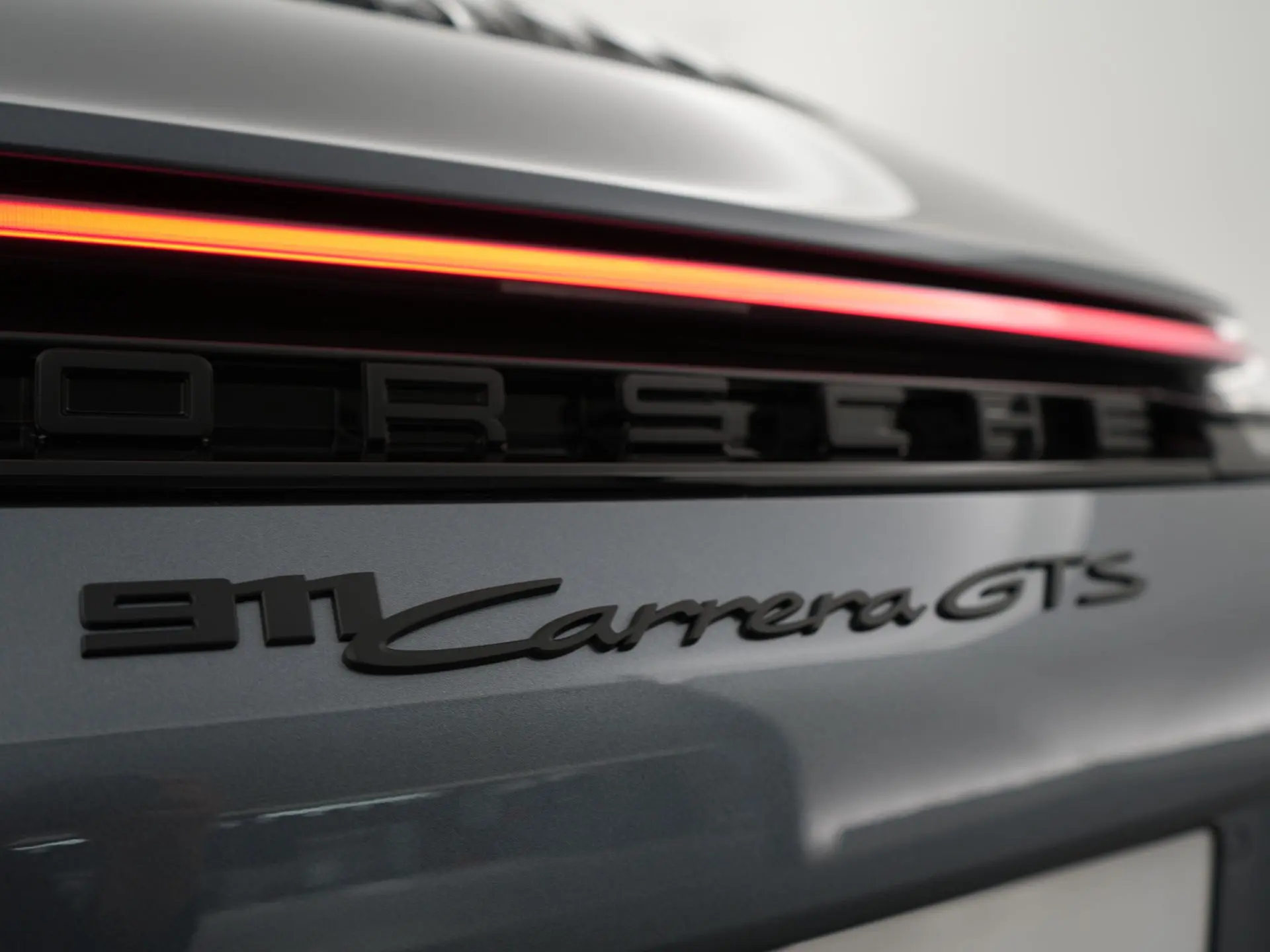 911 Carrera GTS Cabriolet