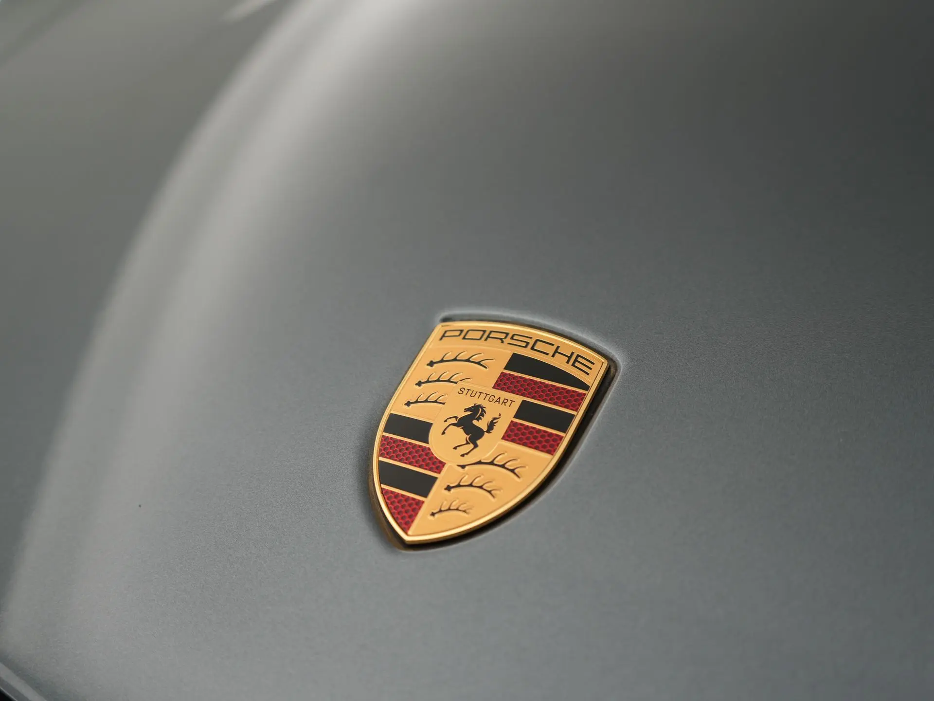 911 Carrera GTS Cabriolet