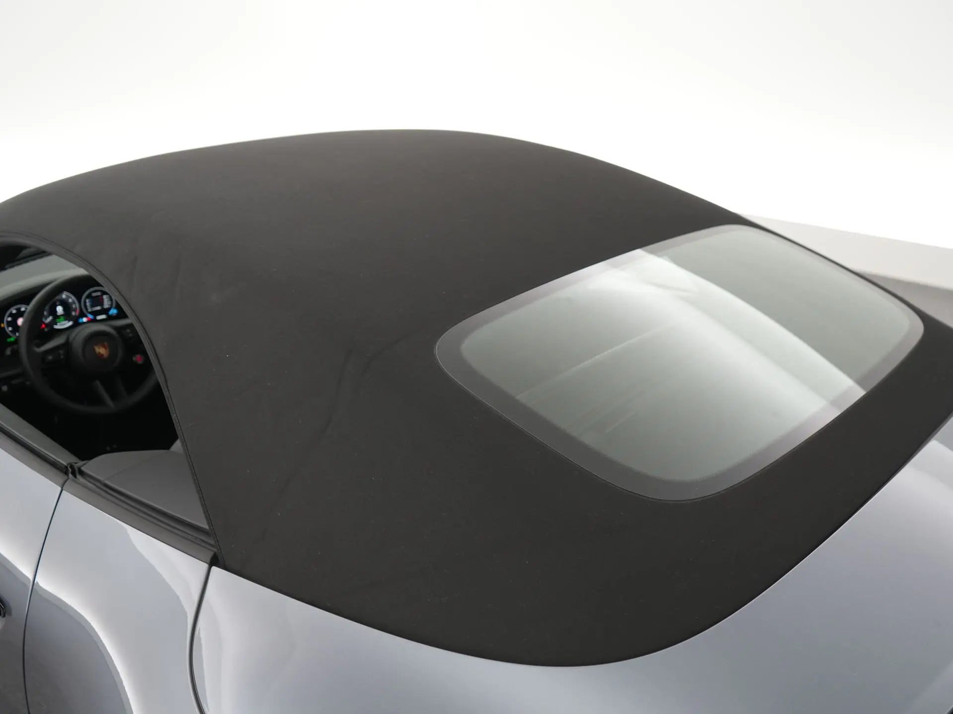 911 Carrera GTS Cabriolet