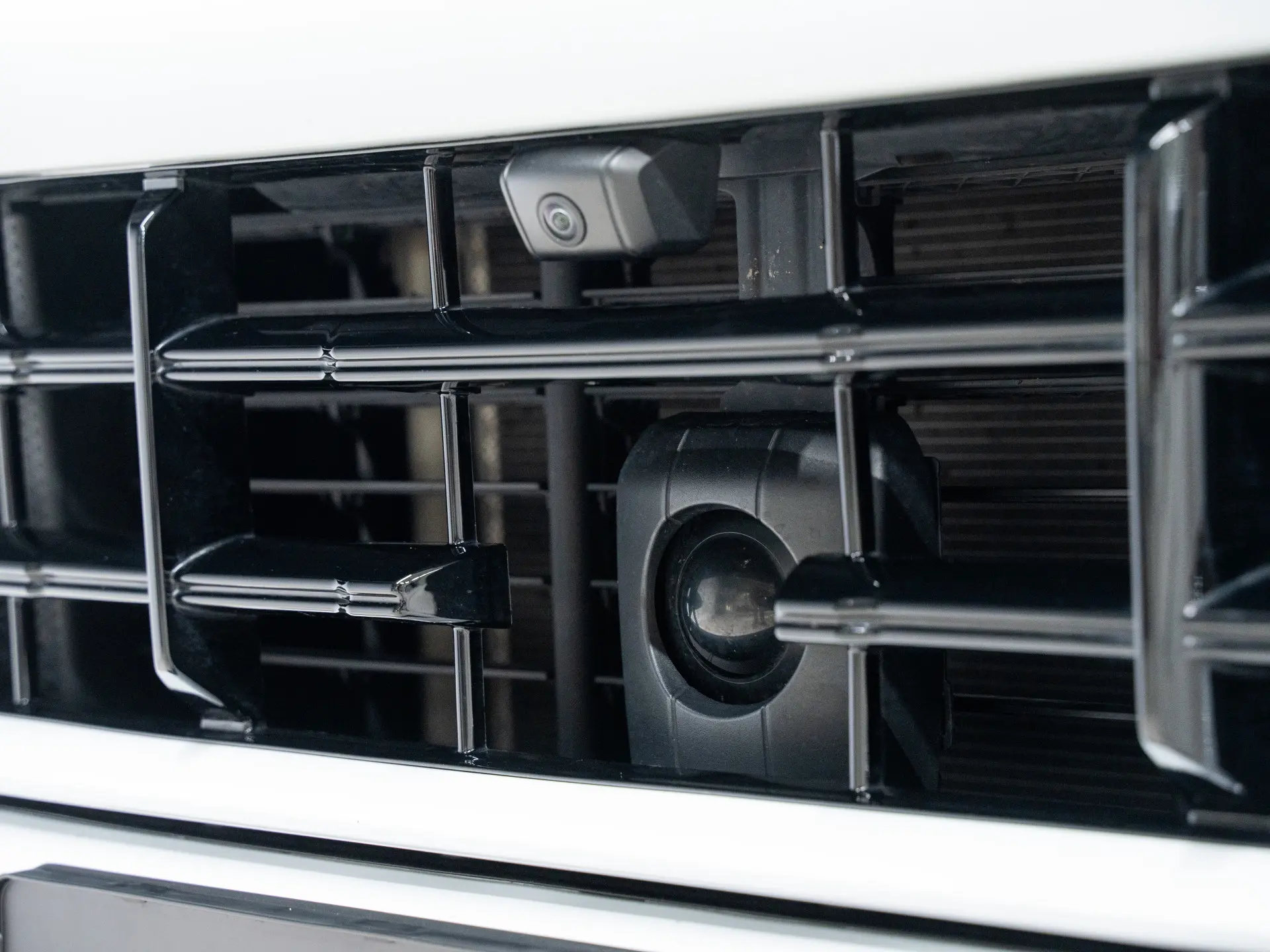 Cayenne E-Hybrid Coupé