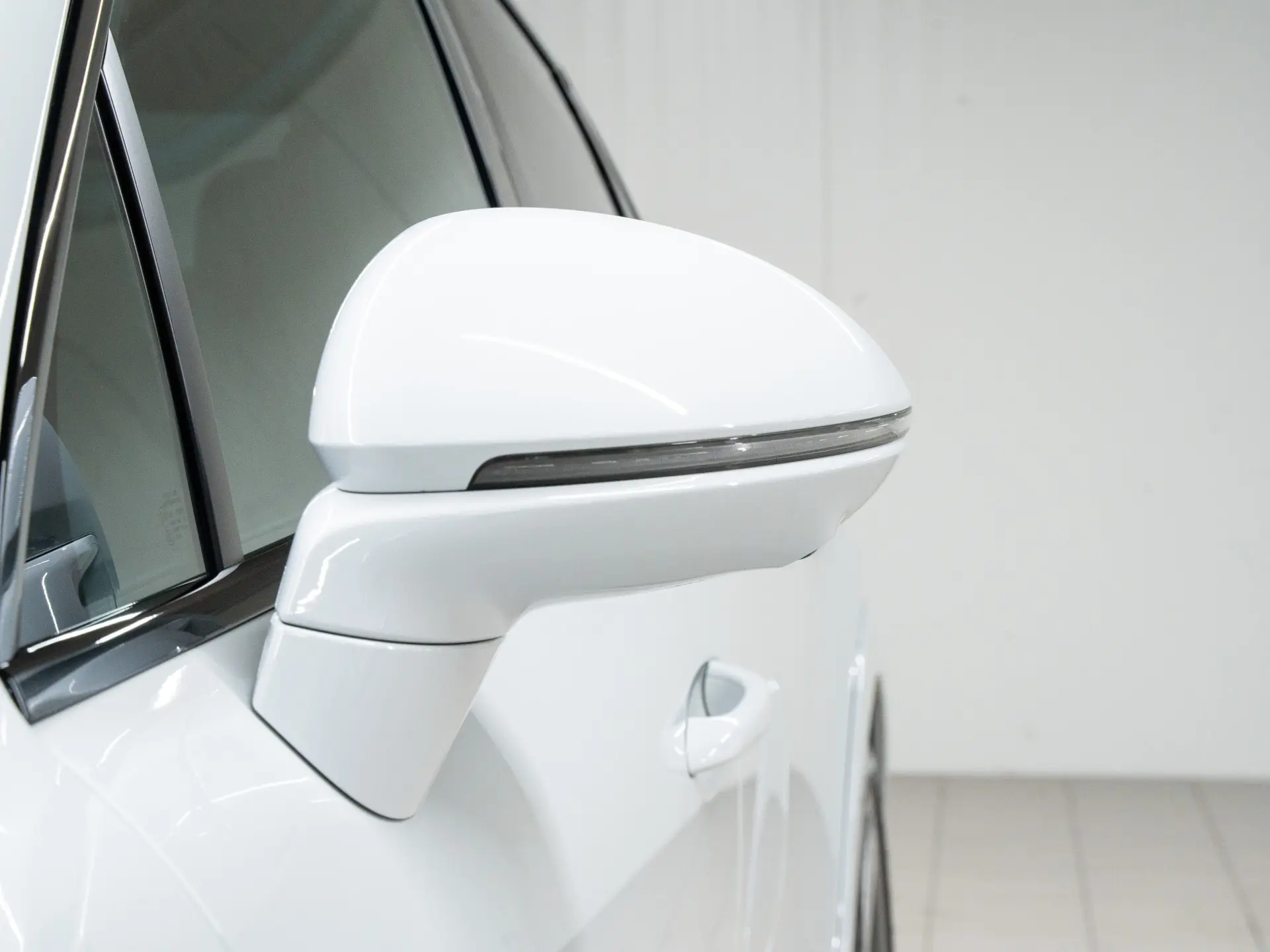 Cayenne E-Hybrid Coupé