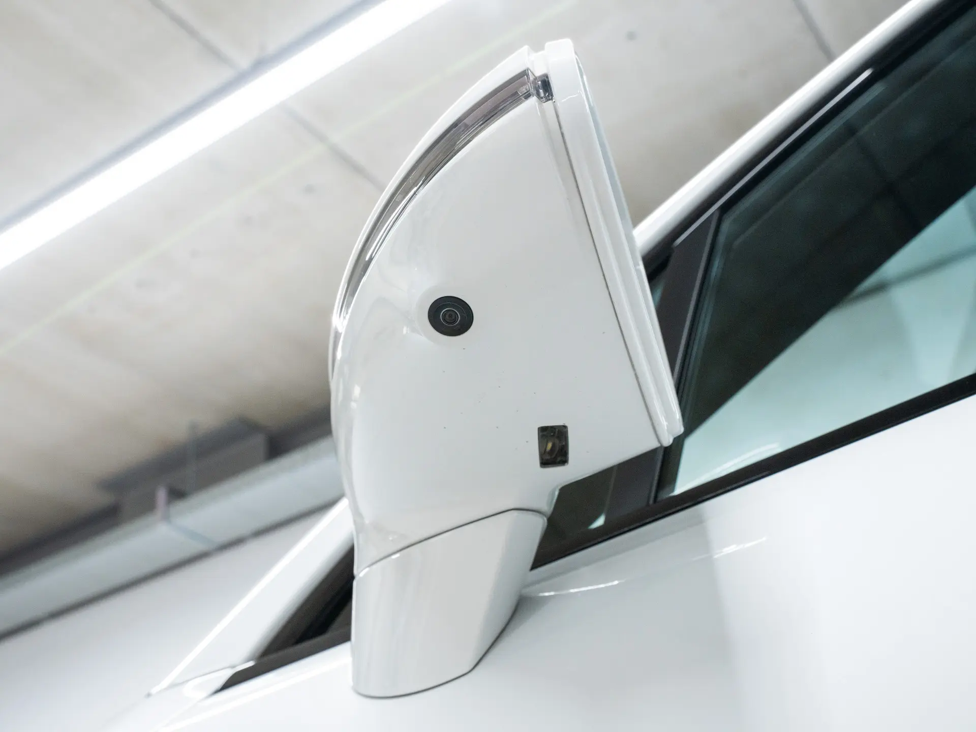 Cayenne E-Hybrid Coupé